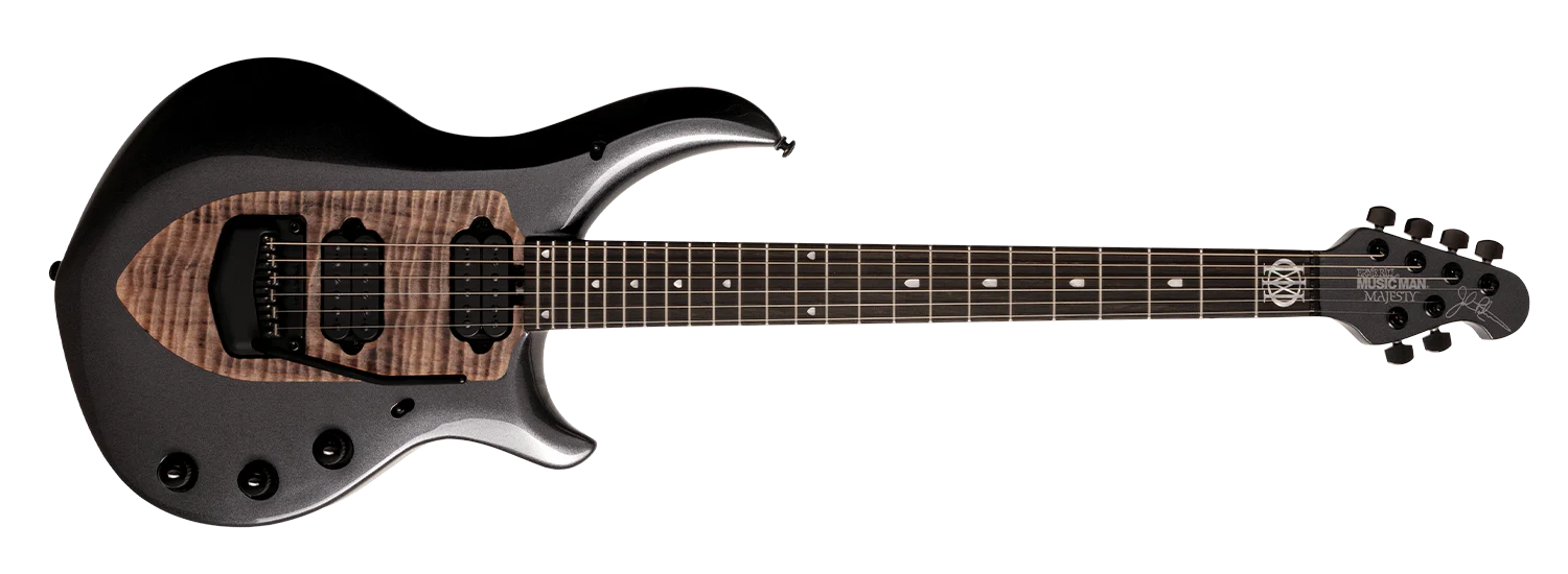 Music Man John Petrucci Majesty - Image 8