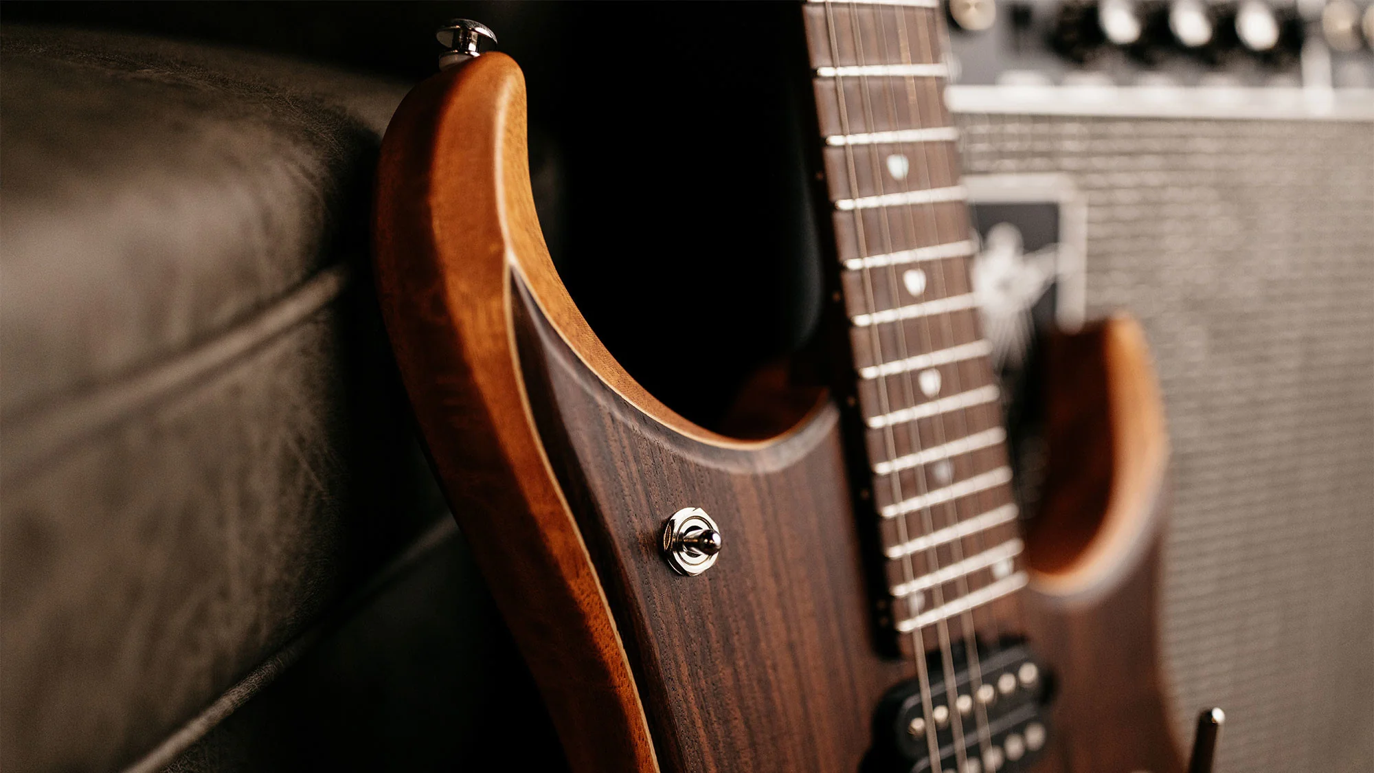 Music Man JP15 Rosewood - Image 11