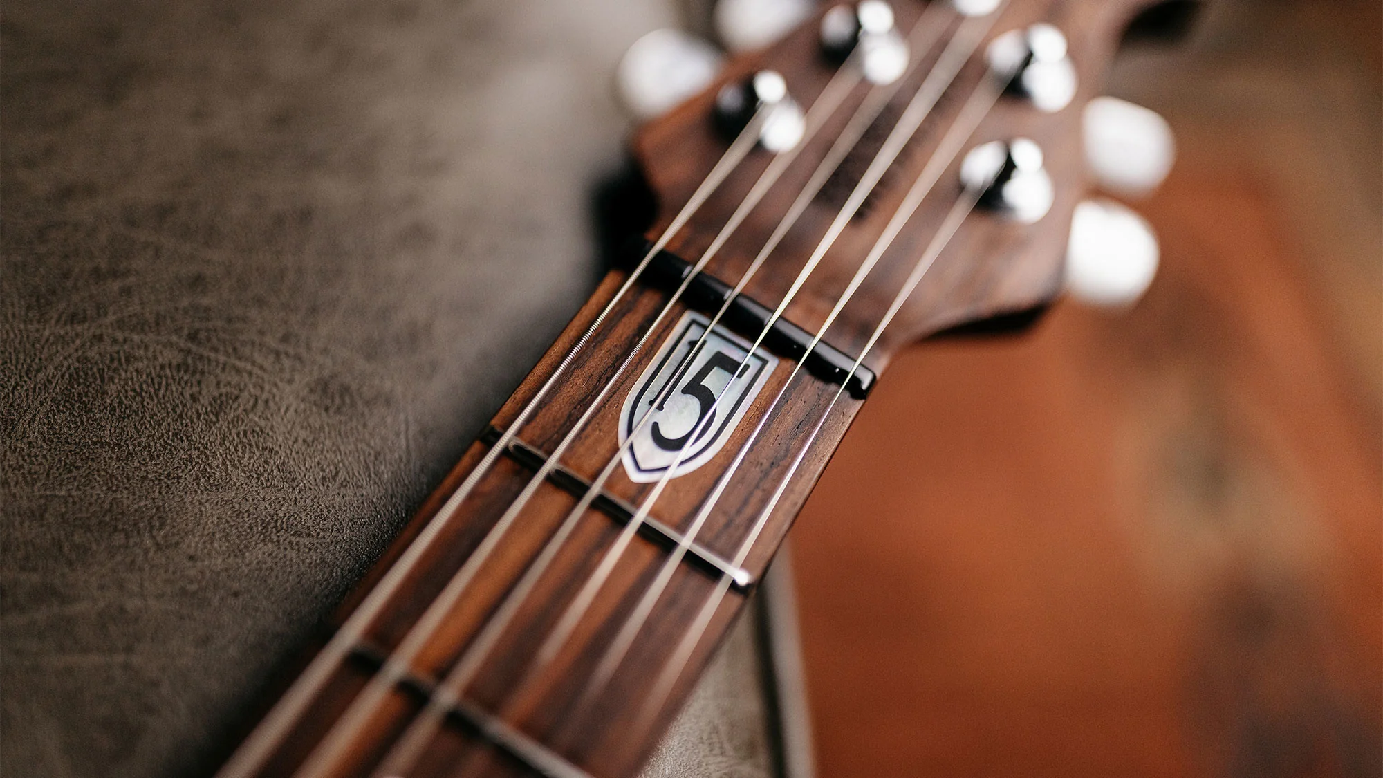Music Man JP15 Rosewood - Image 7