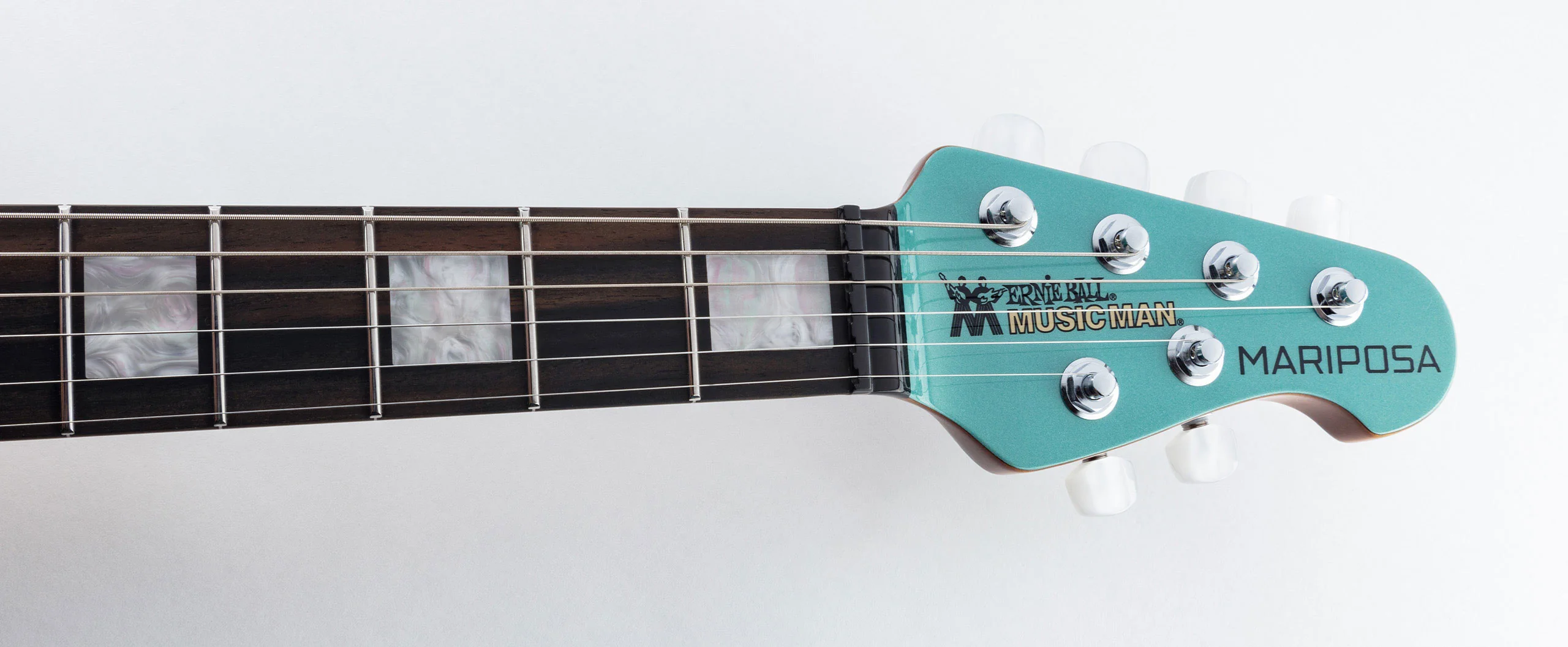 Music Man Mariposa - Image 10