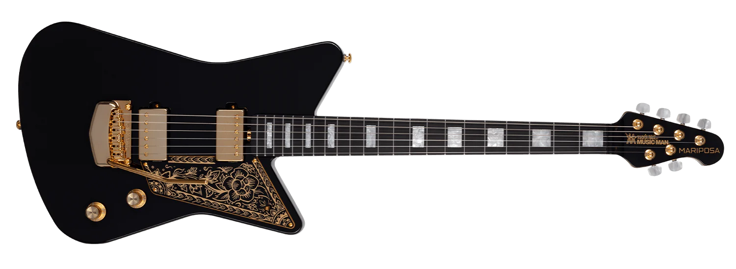 Music Man Mariposa - Image 5