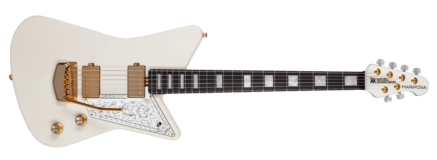 Music Man Mariposa - Image 6