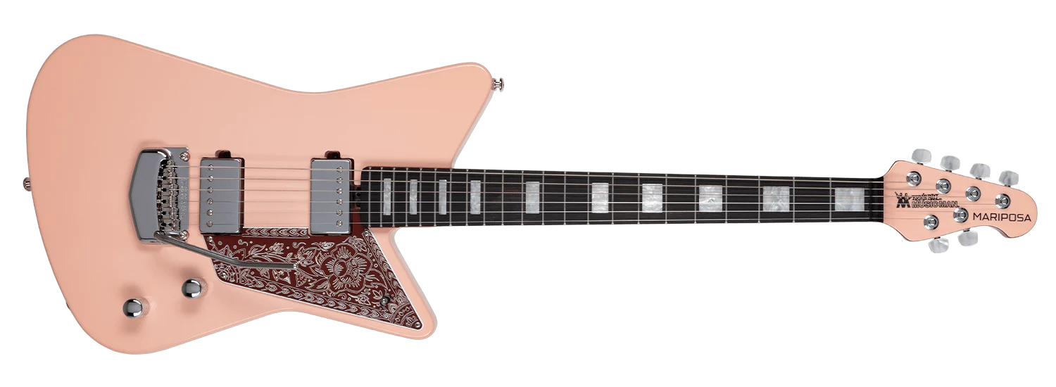 Music Man Mariposa - Image 7