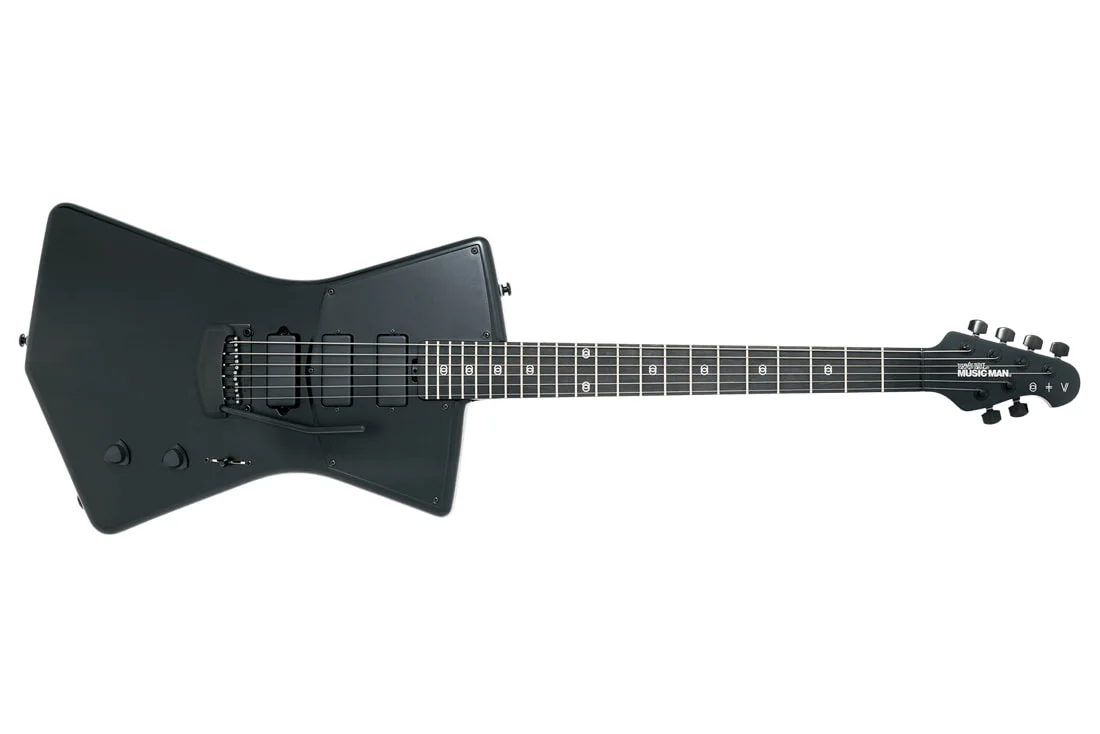Music Man ST. Vincent