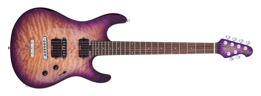 Music Man Steve Morse Y2D - Image 2