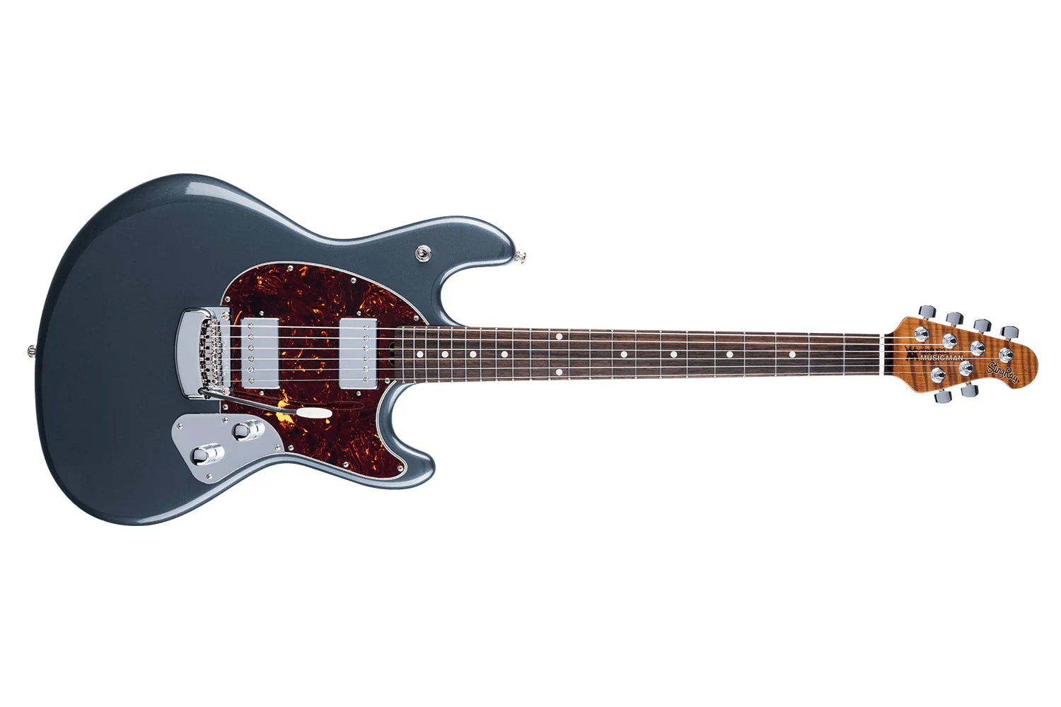 Music Man StingRay RS