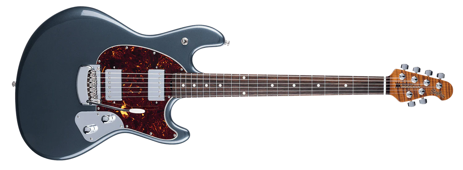 Music Man StingRay RS - Image 2