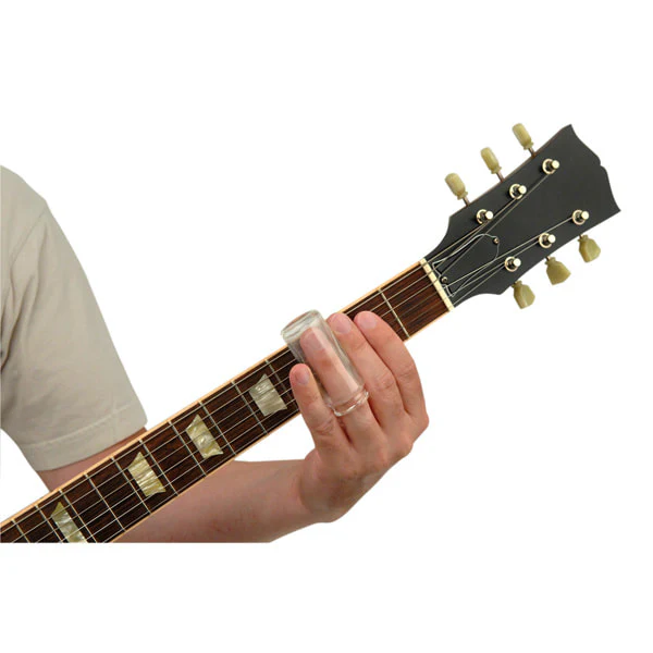 Planet Waves Glass Bottle Slides - Image 2