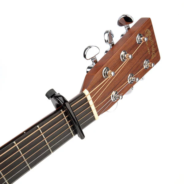 Planet Waves NS Capo Pro - Image 4