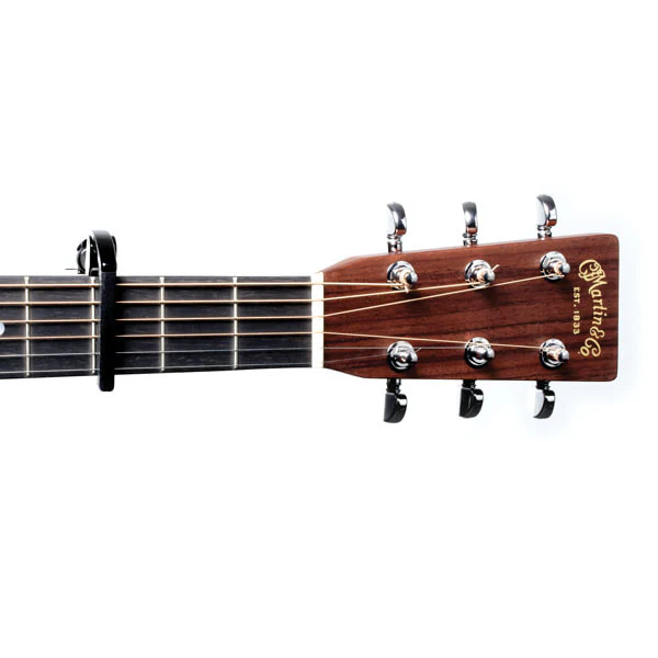 Planet Waves NS Tri-Action Capo - Image 2