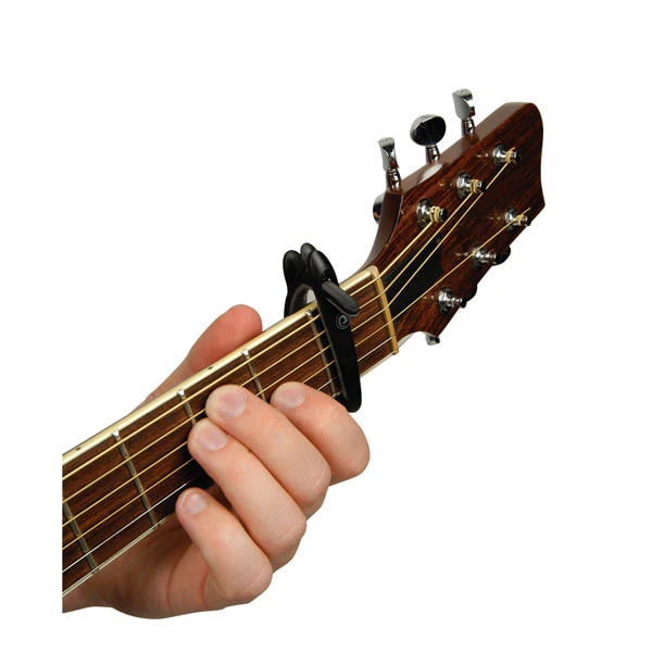Planet Waves Ratchet Capo - Image 2