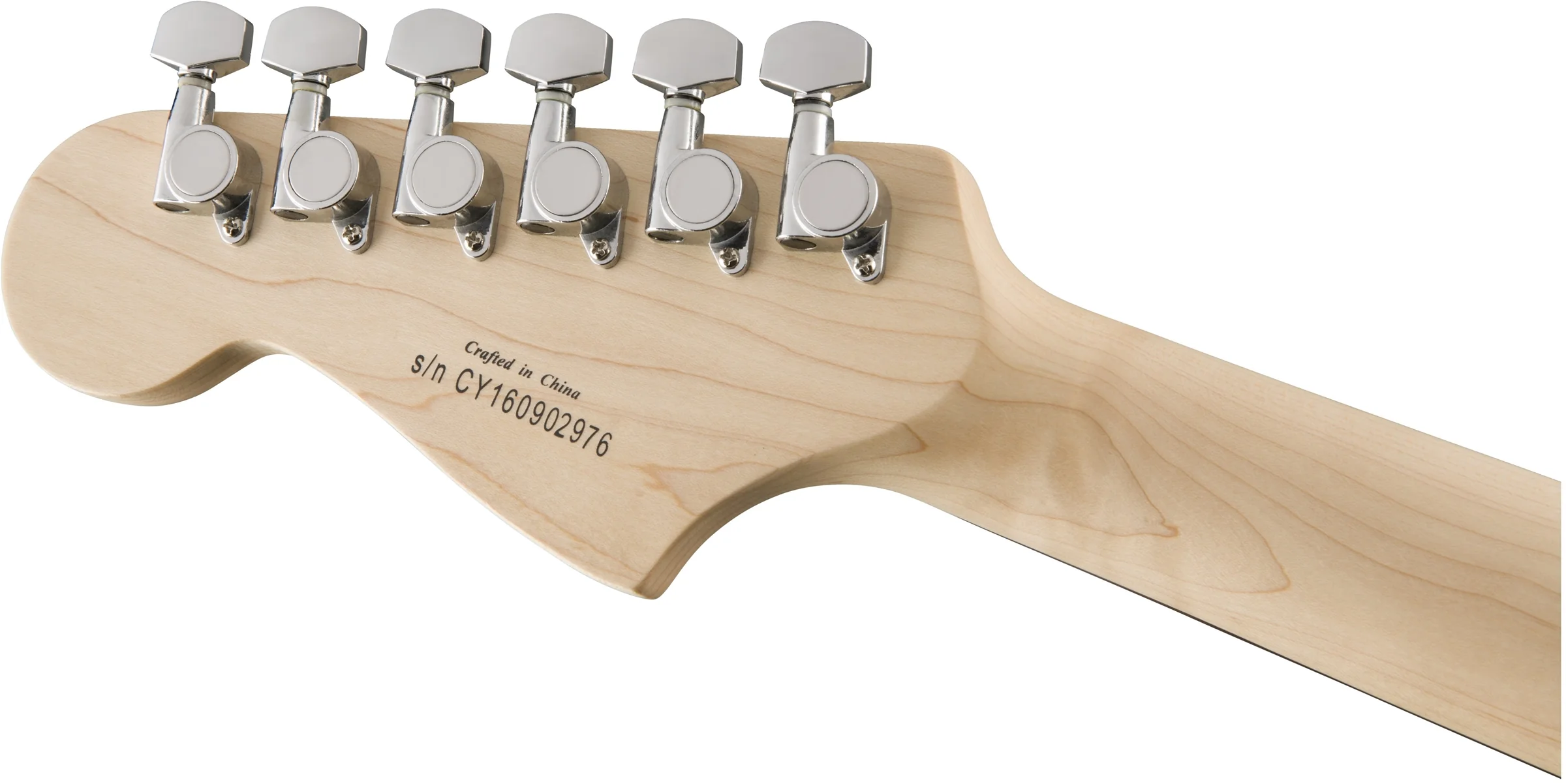 Squier Affinity Jazzmaster HH - Image 10