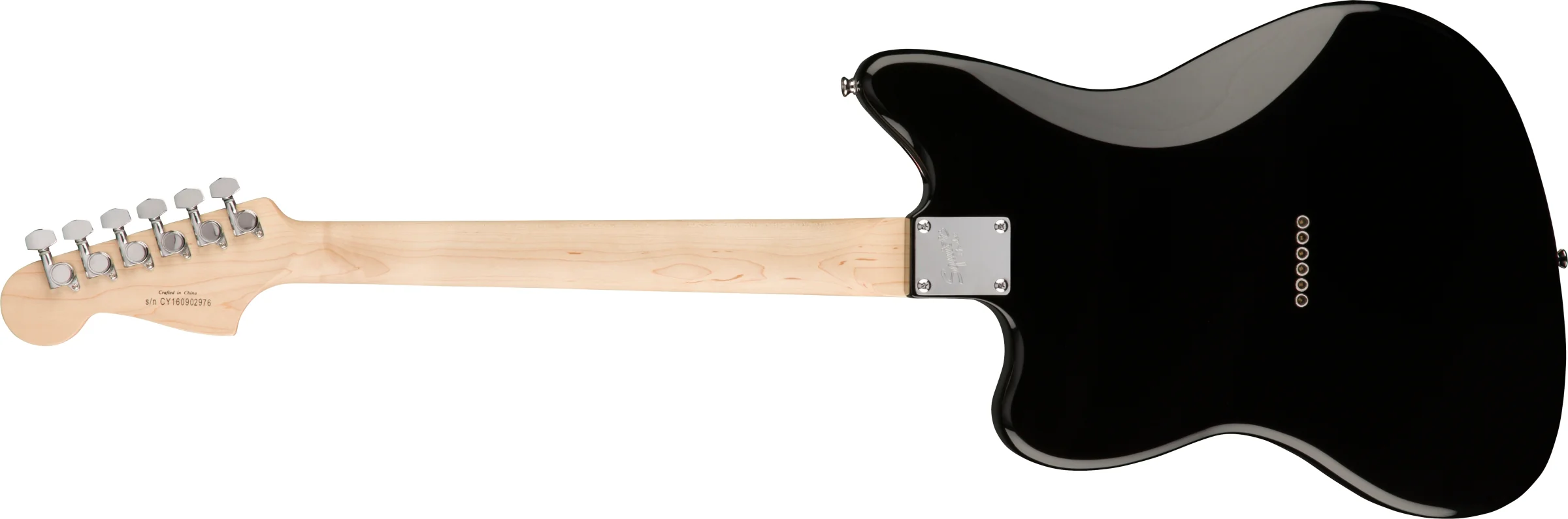 Squier Affinity Jazzmaster HH - Image 11