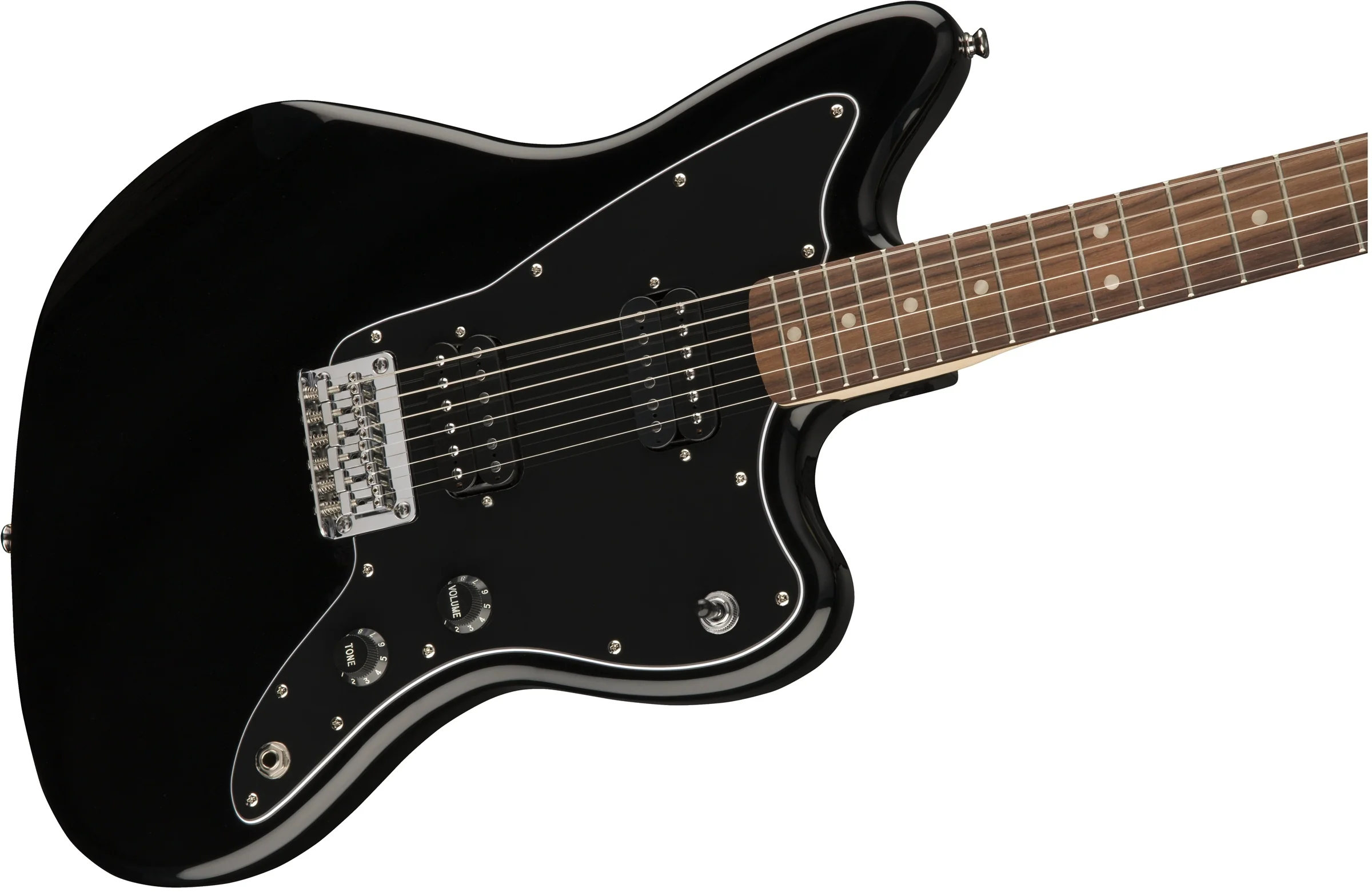 Squier Affinity Jazzmaster HH - Image 12
