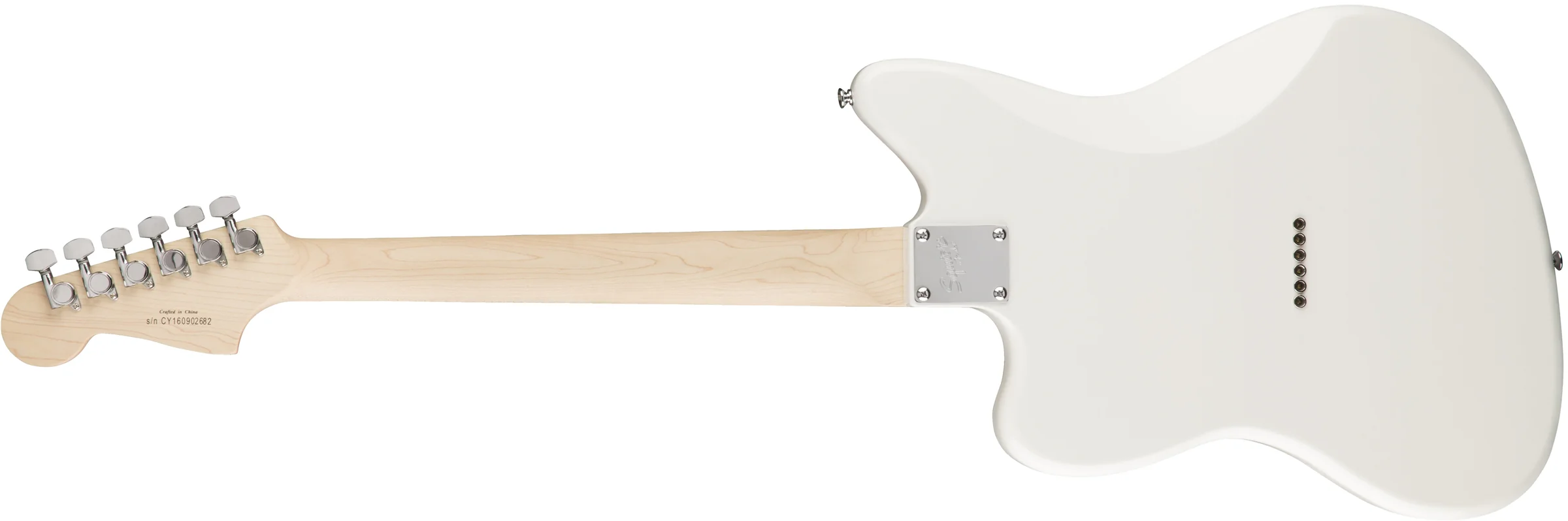 Squier Affinity Jazzmaster HH - Image 3