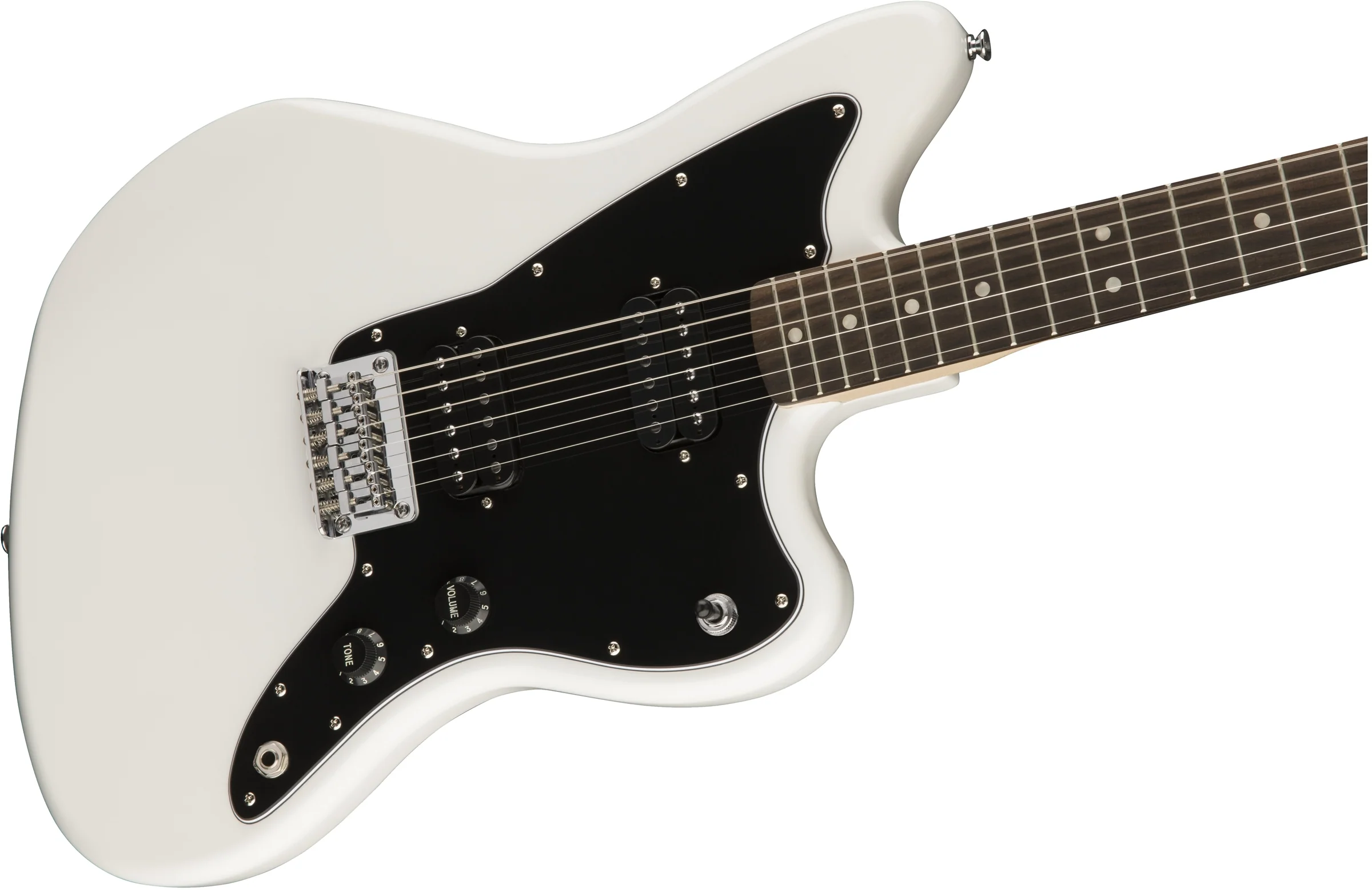 Squier Affinity Jazzmaster HH - Image 4