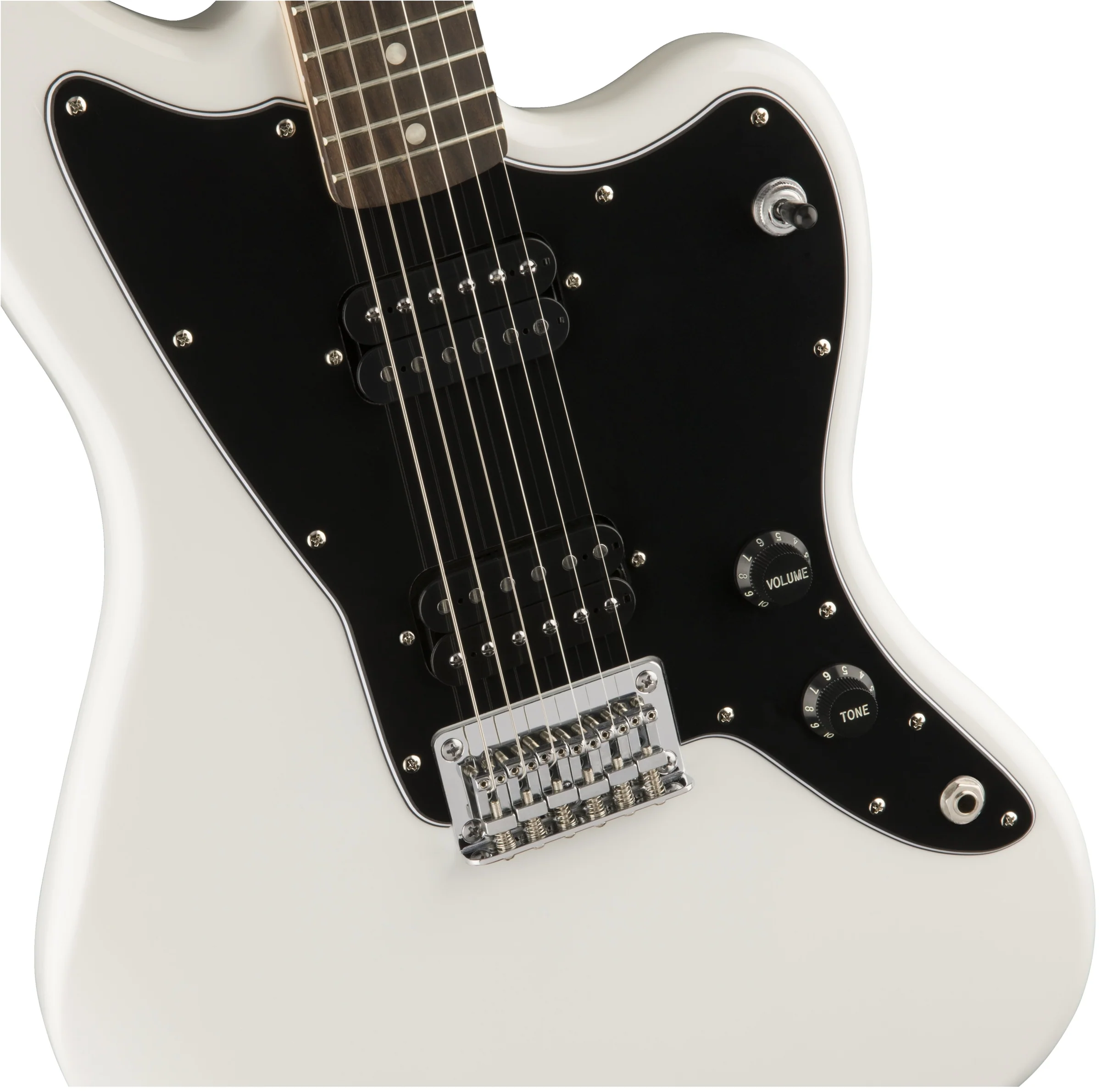 Squier Affinity Jazzmaster HH - Image 5