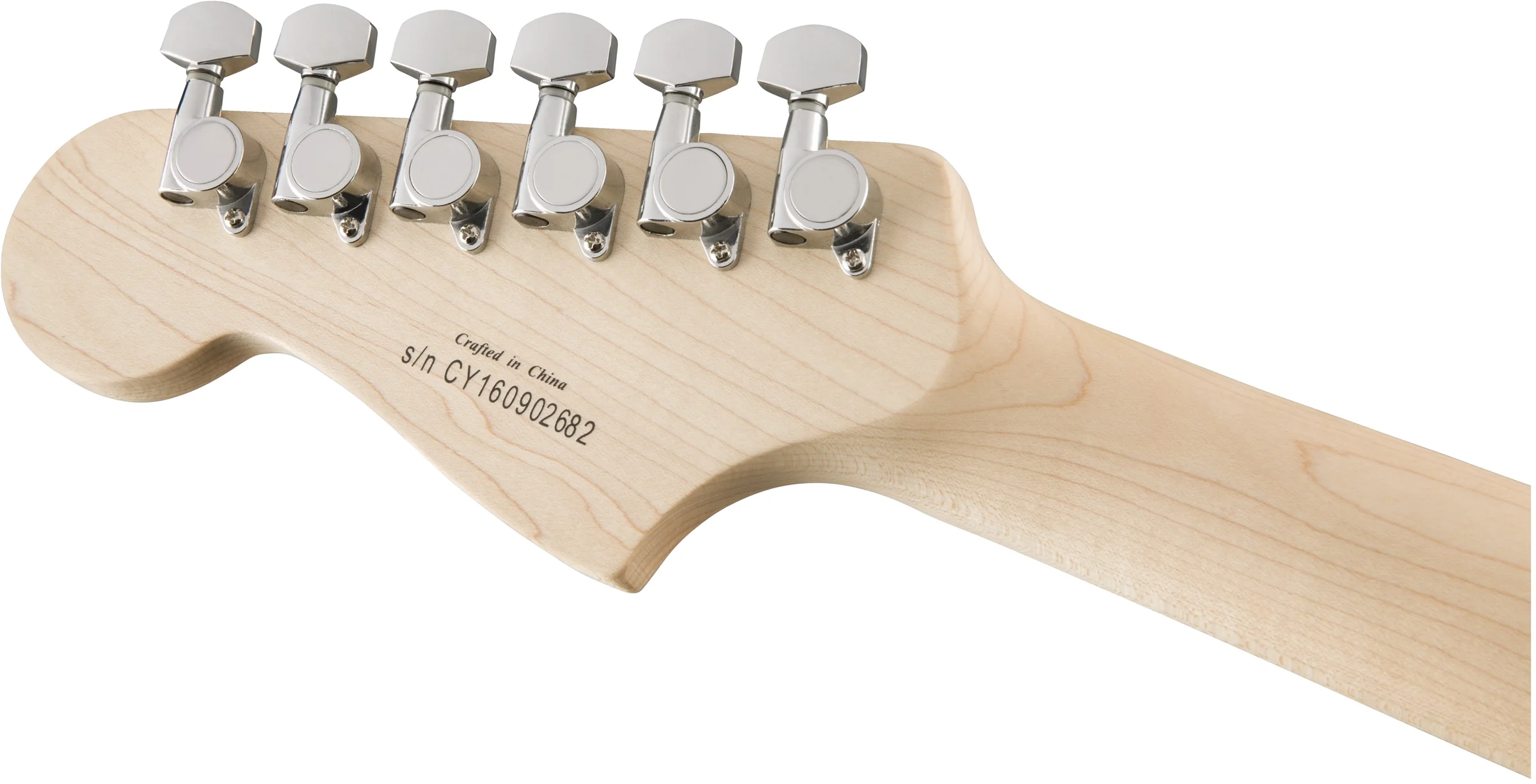 Squier Affinity Jazzmaster HH - Image 7