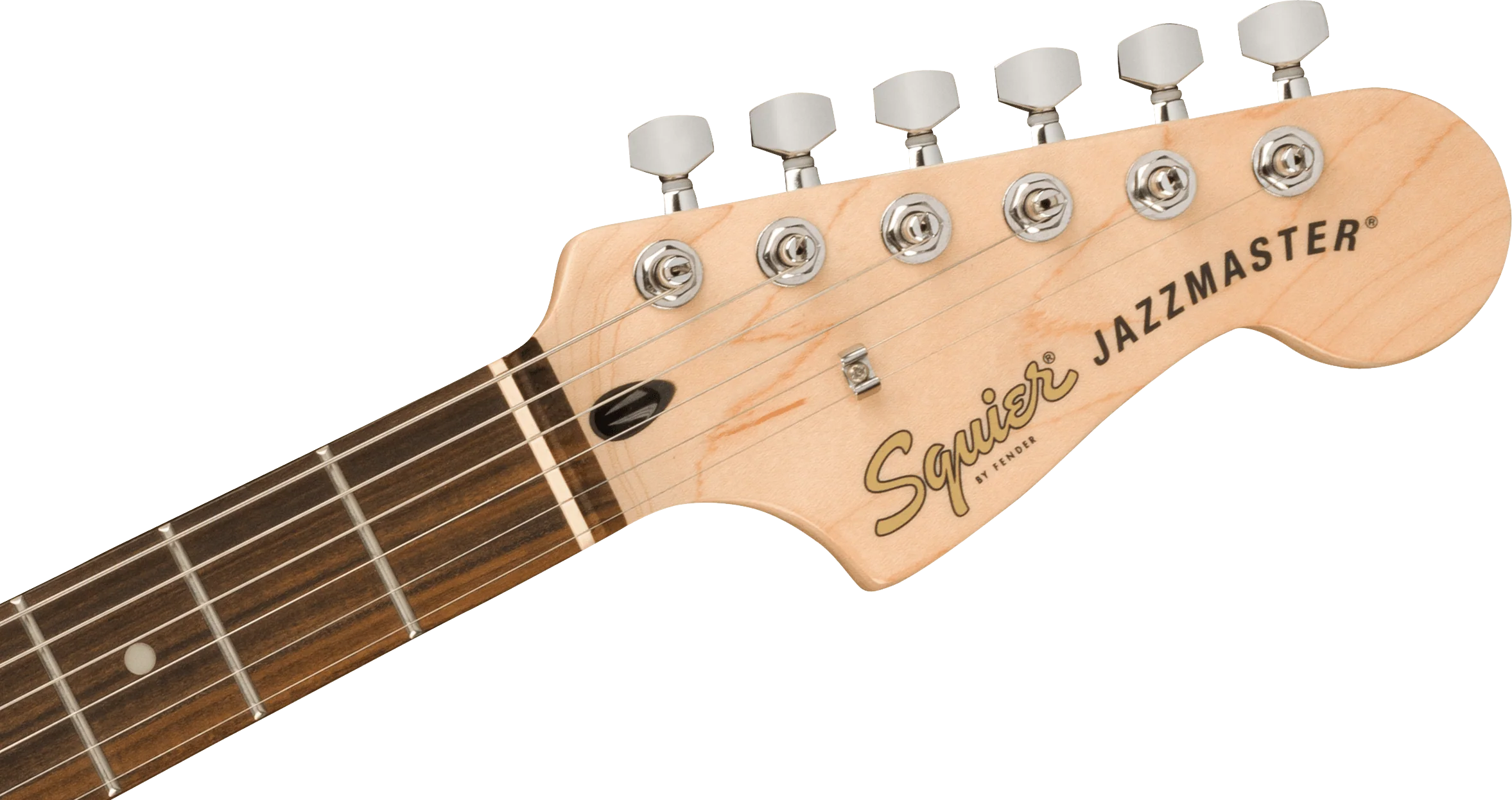 Squier Affinity Series Jazzmaster - Image 12