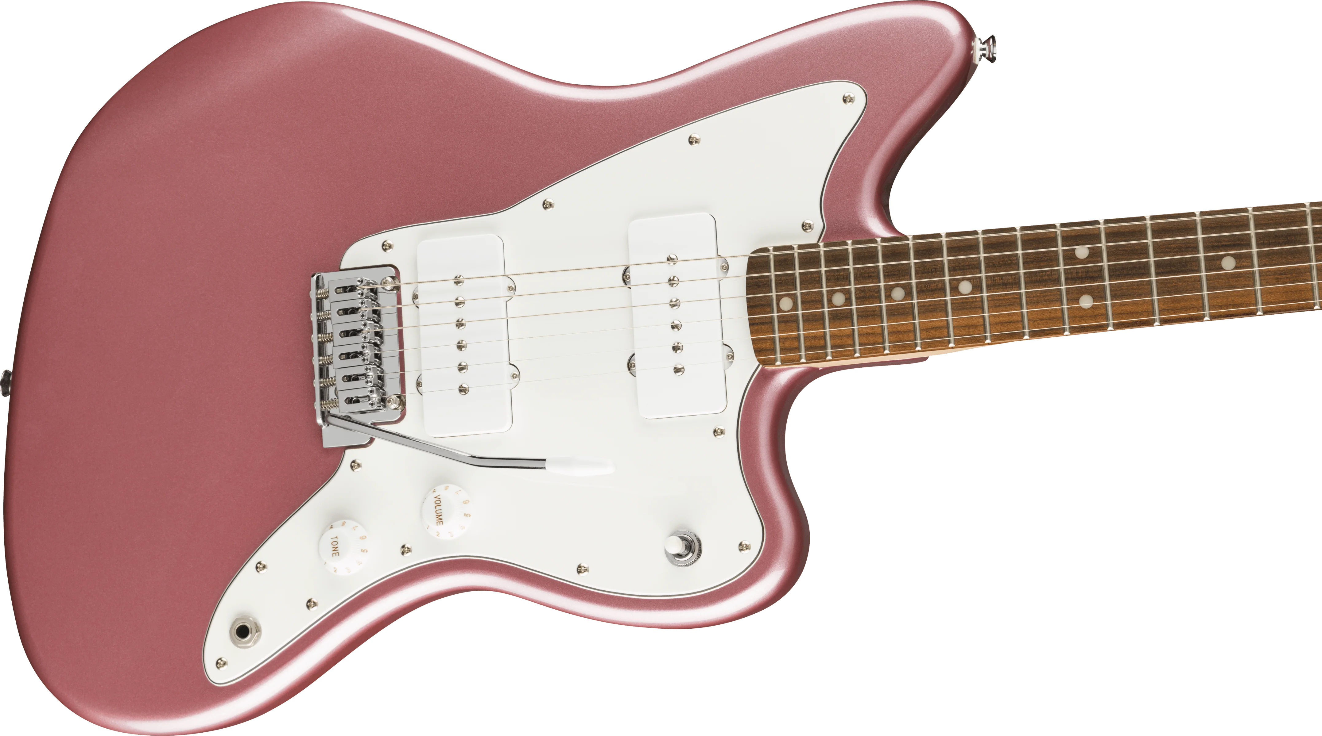 Squier Affinity Series Jazzmaster - Image 9