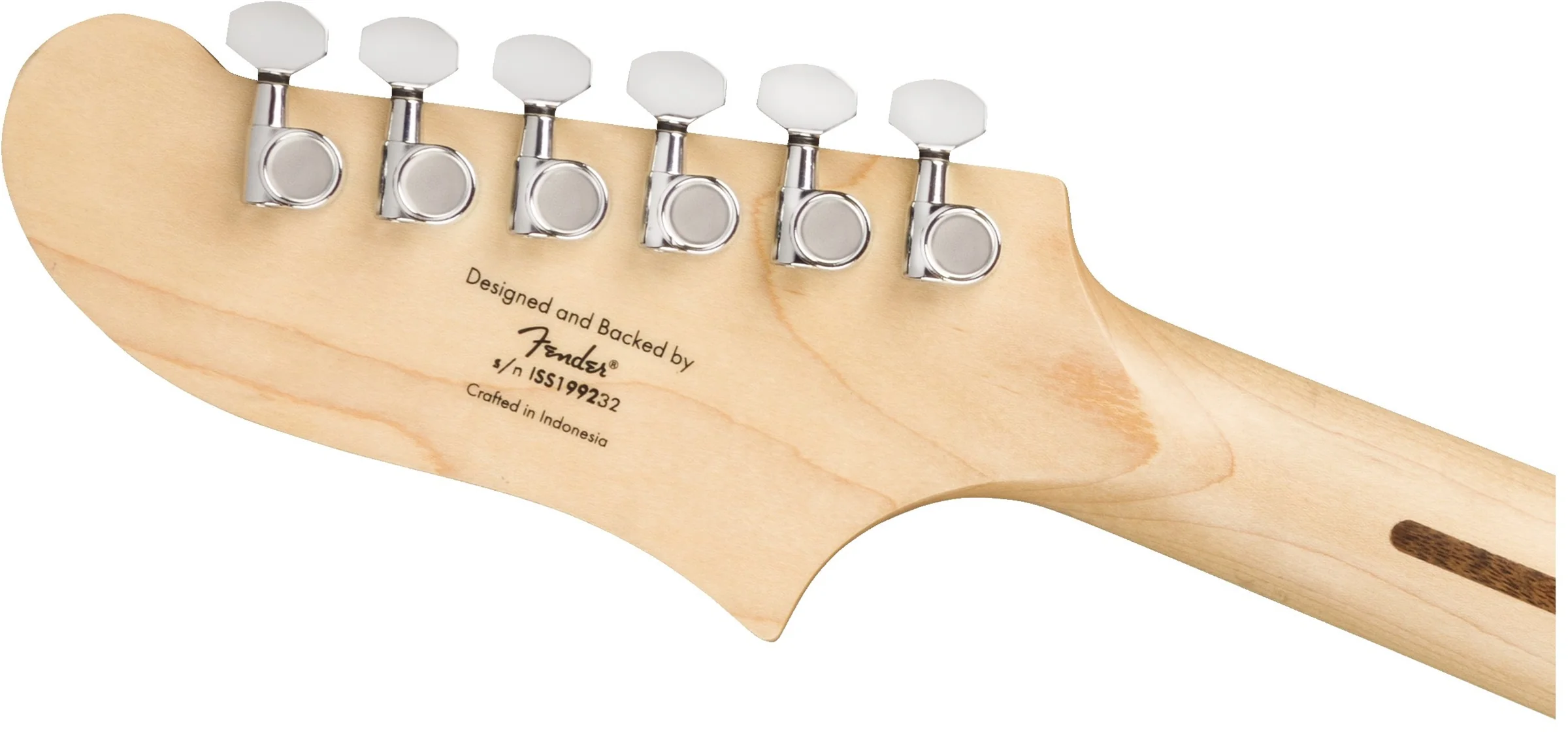 Squier Affinity Series Starcaster - Image 10