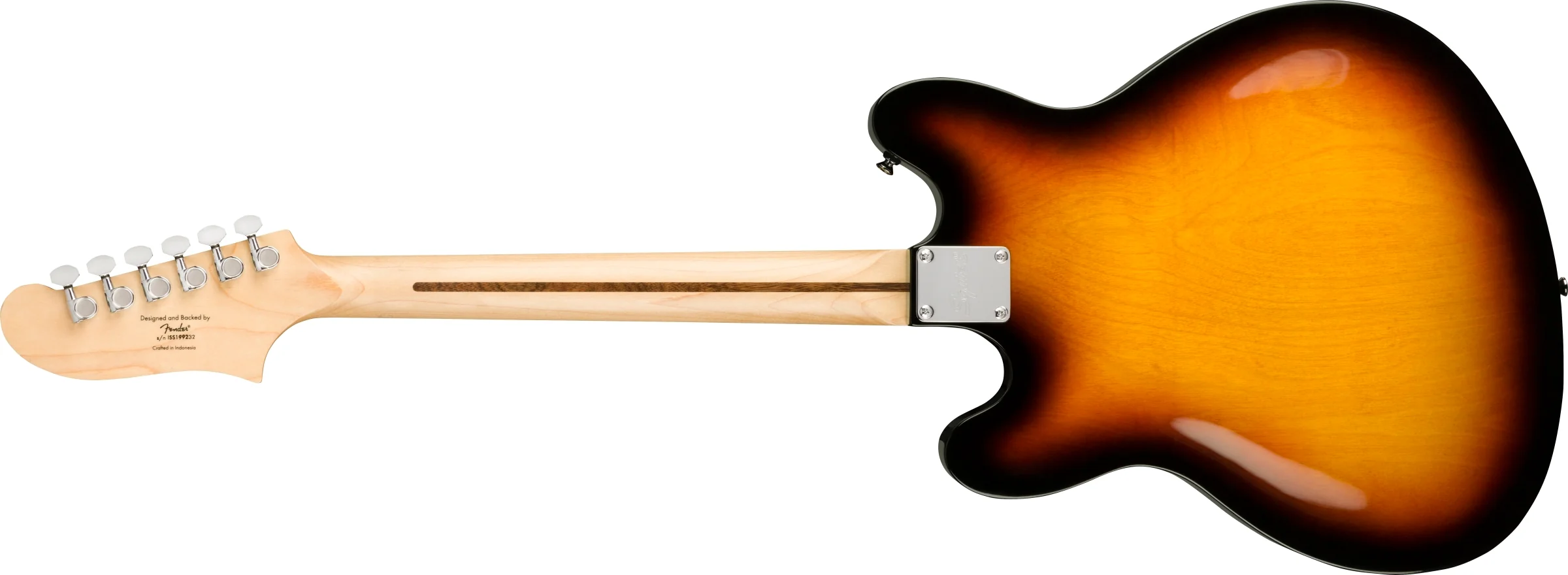 Squier Affinity Series Starcaster - Image 11