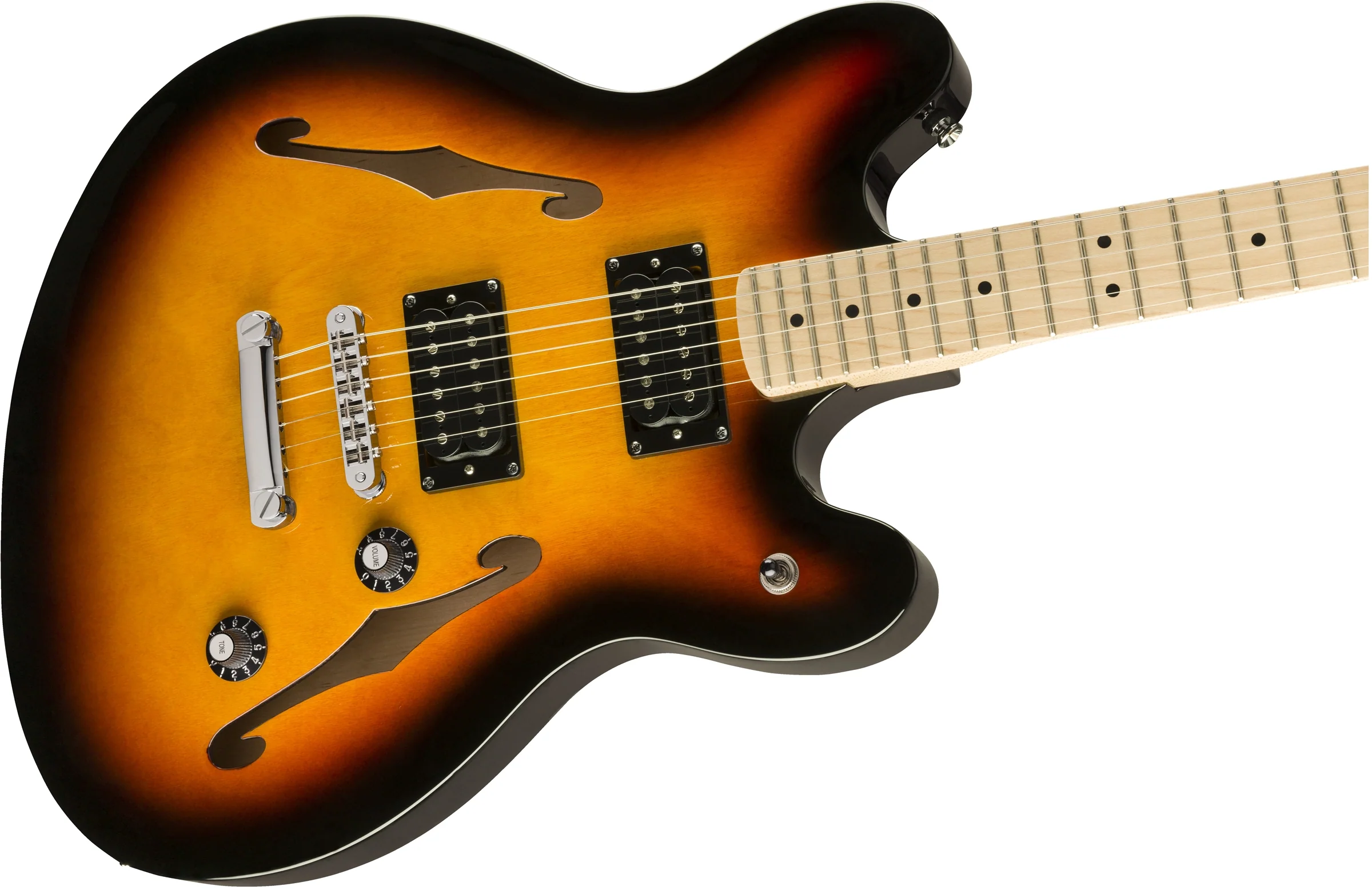 Squier Affinity Series Starcaster - Image 12