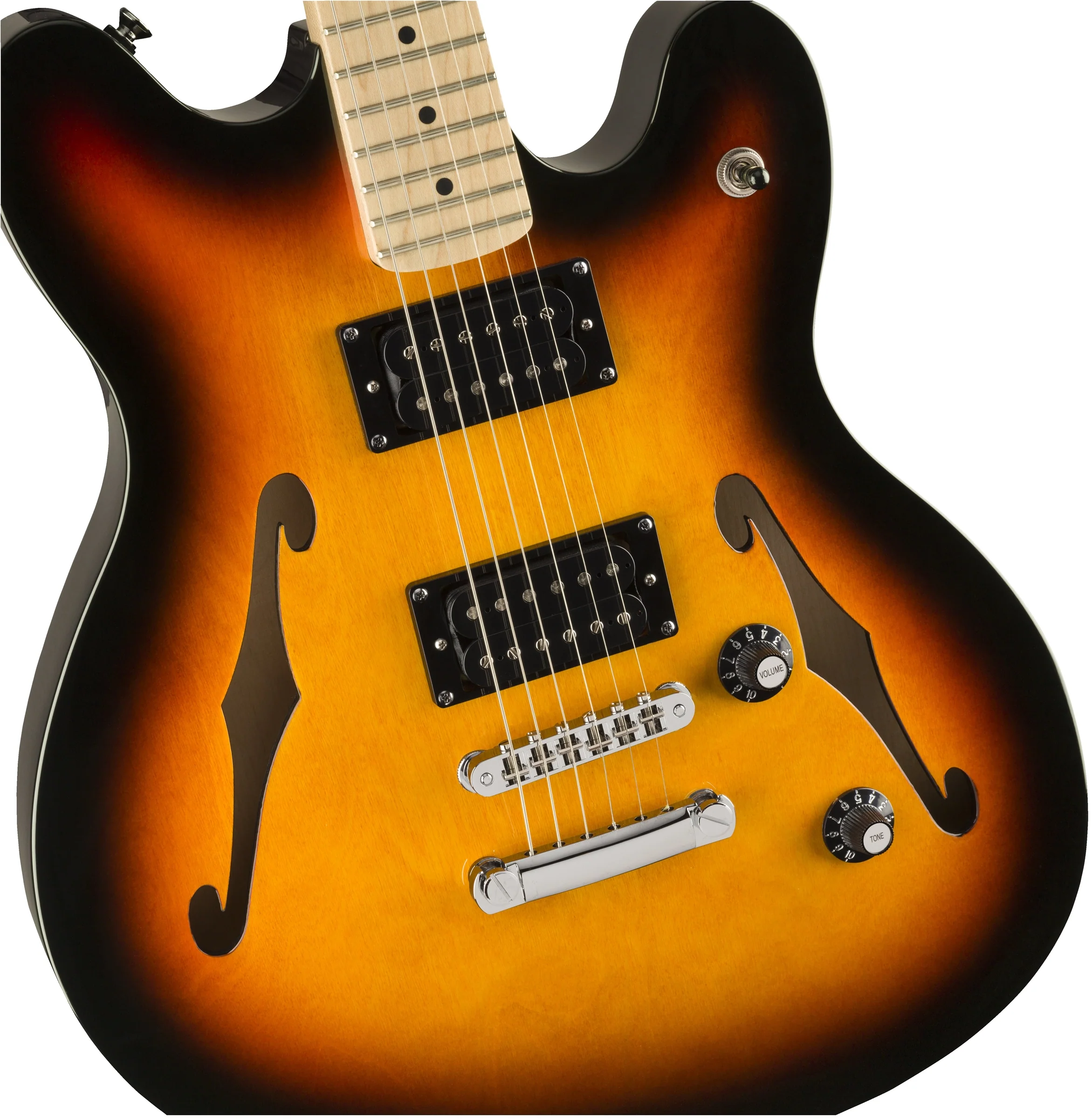 Squier Affinity Series Starcaster - Image 13