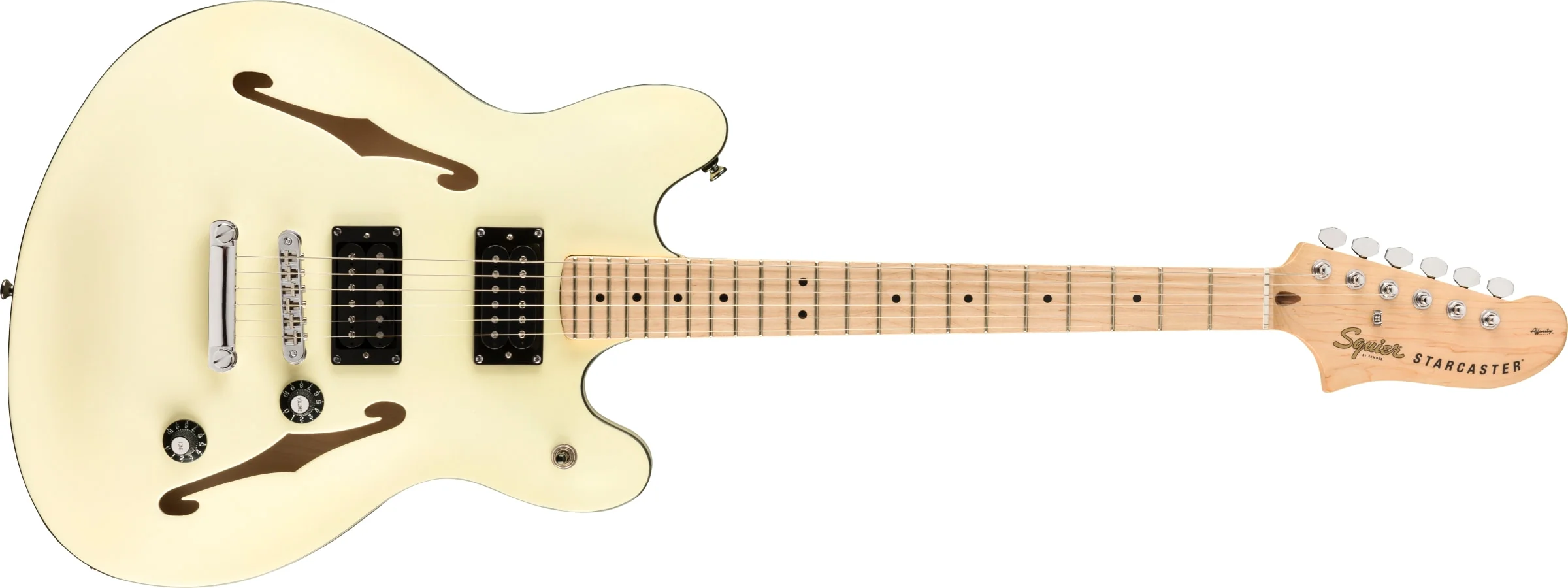 Squier Affinity Series Starcaster - Image 14