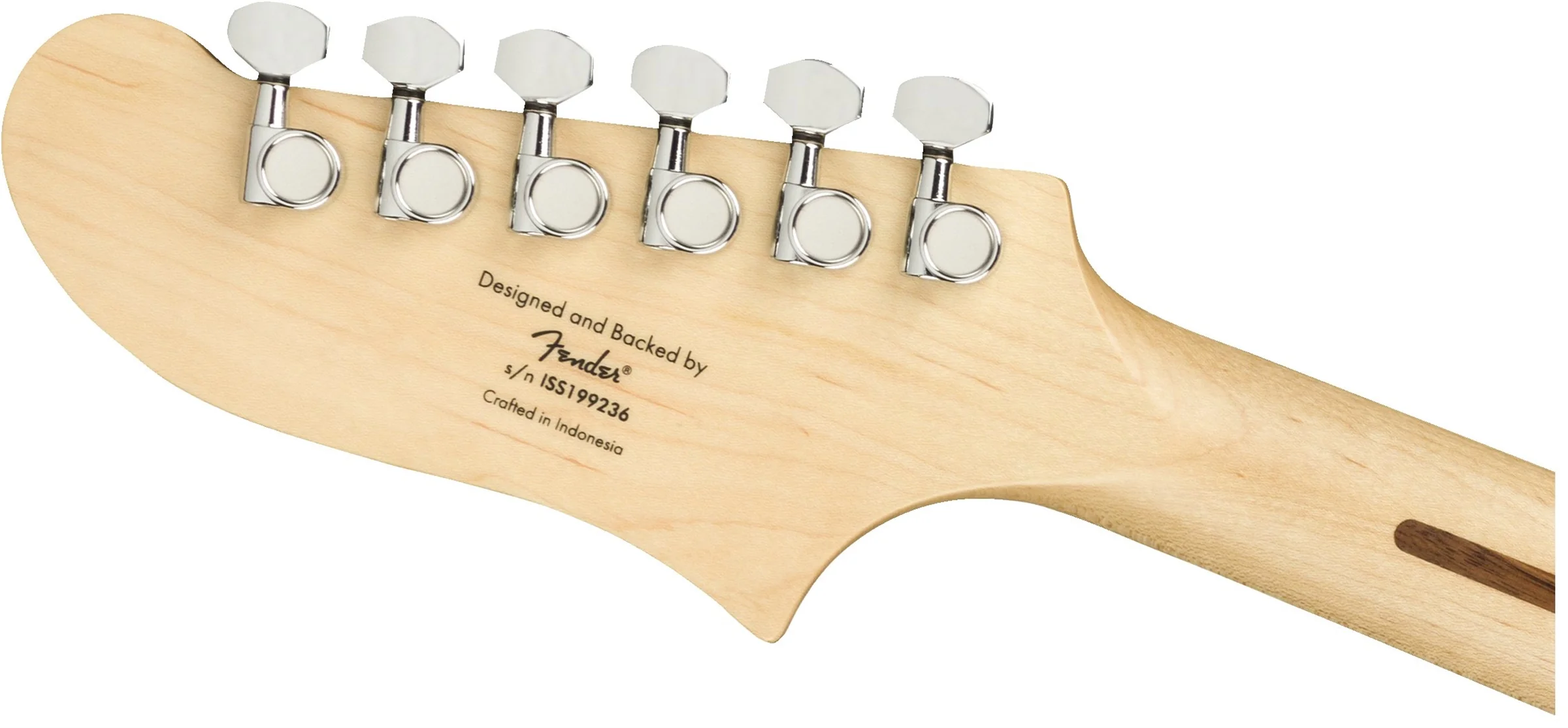 Squier Affinity Series Starcaster - Image 16