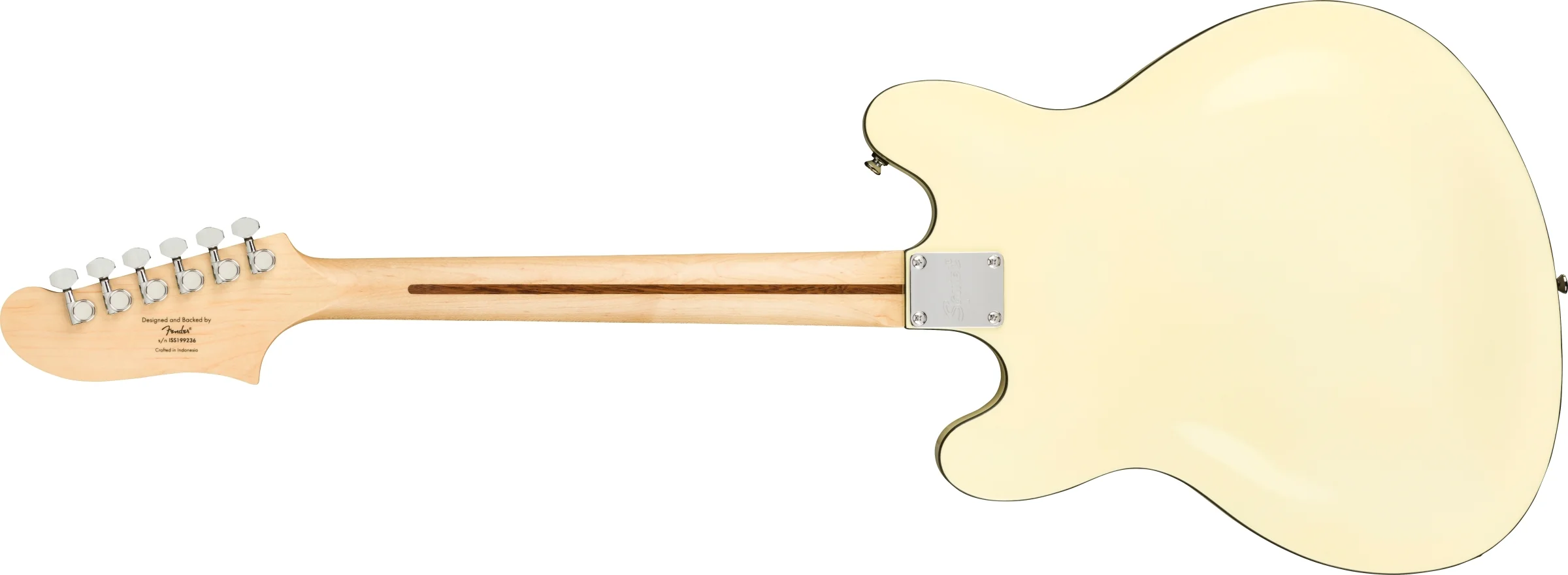 Squier Affinity Series Starcaster - Image 17