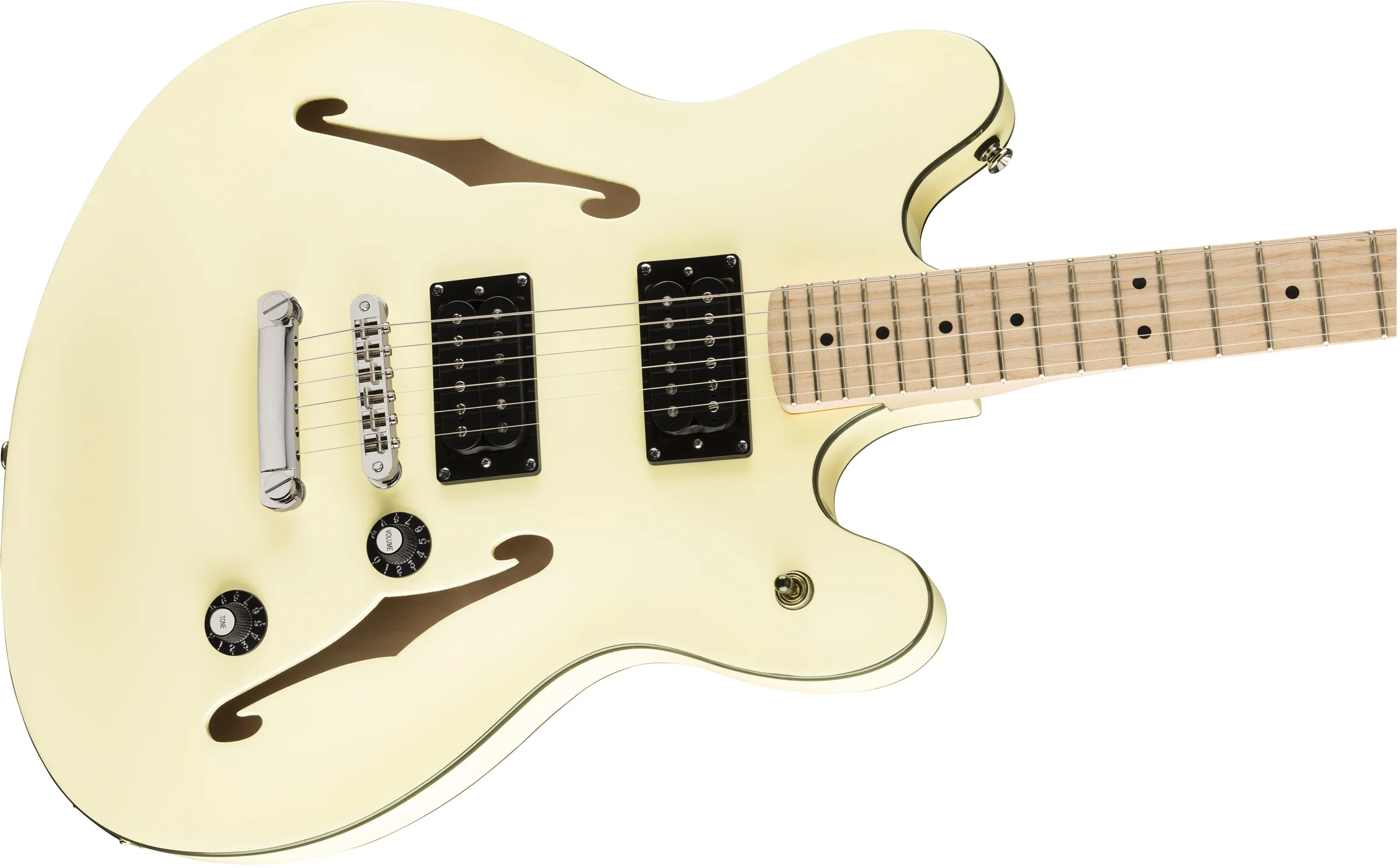 Squier Affinity Series Starcaster - Image 18