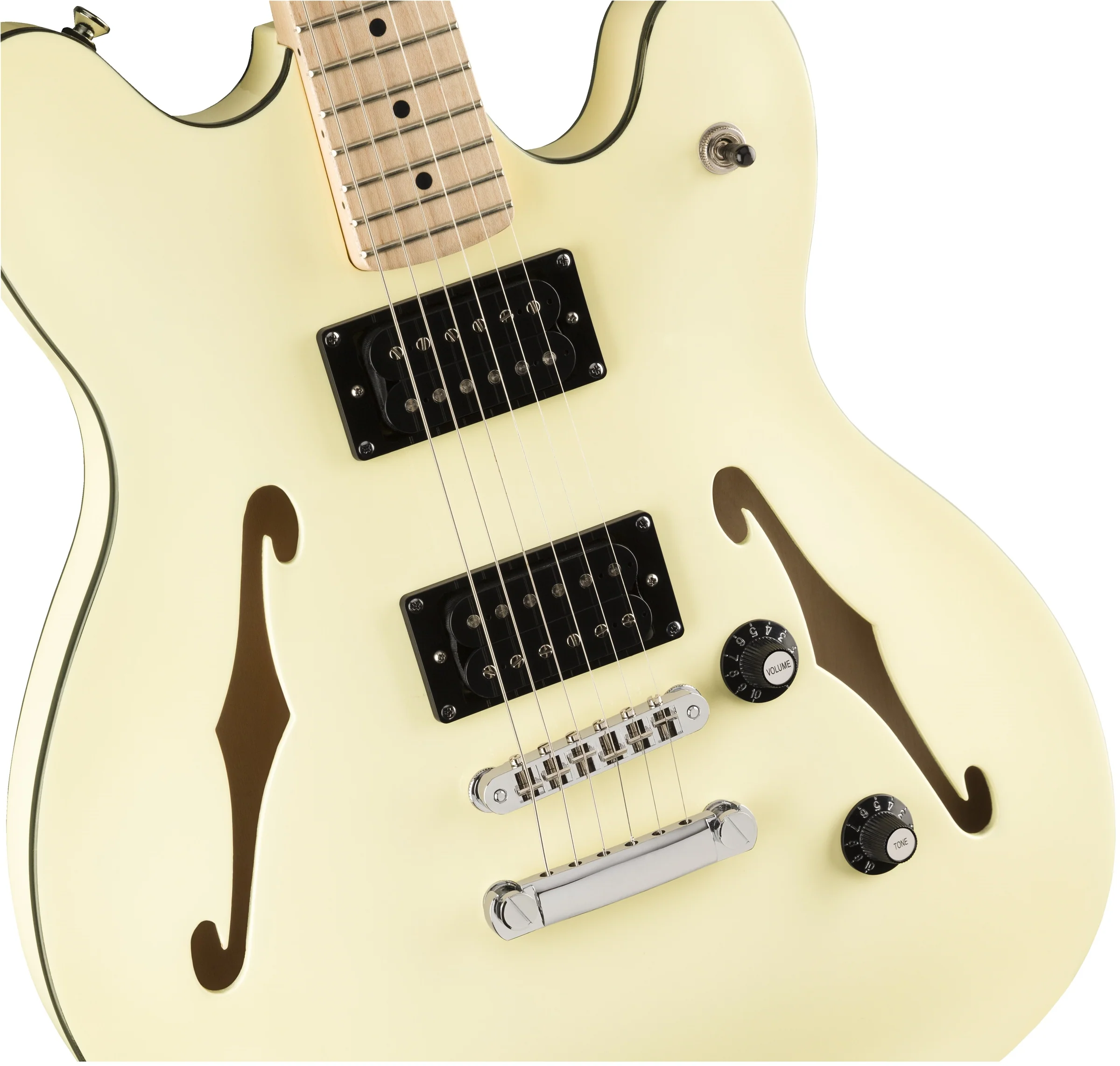 Squier Affinity Series Starcaster - Image 19