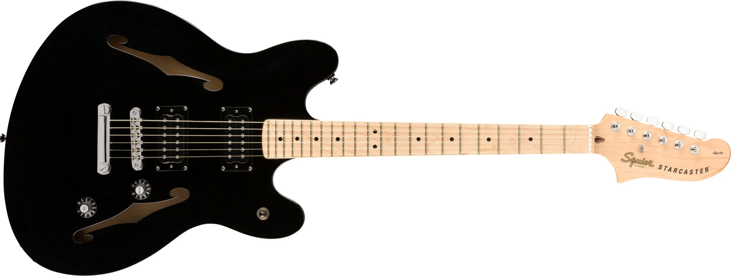 Squier Affinity Series Starcaster - Image 20