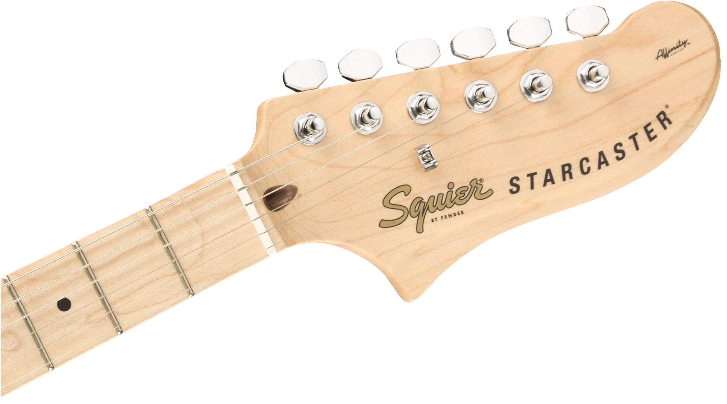 Squier Affinity Series Starcaster - Image 21