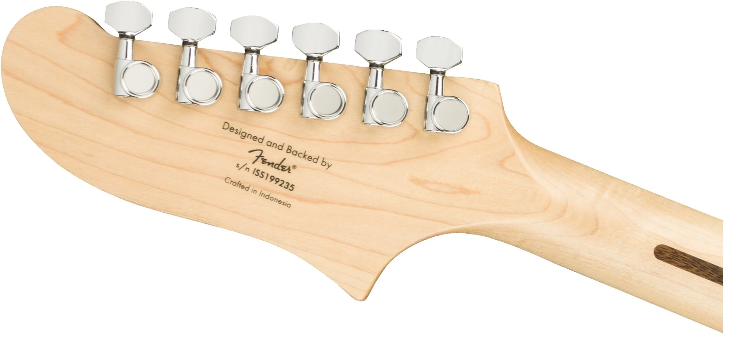 Squier Affinity Series Starcaster - Image 22
