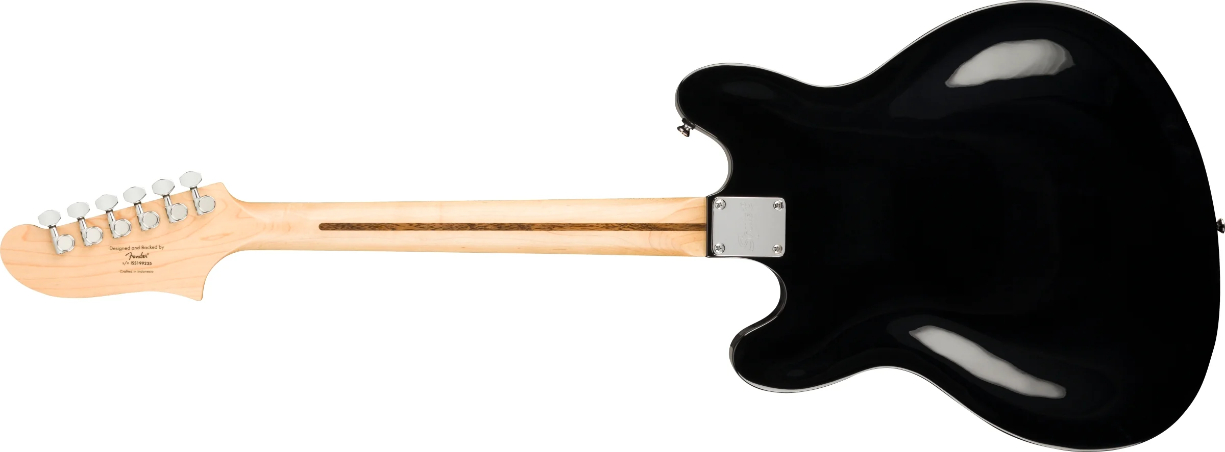 Squier Affinity Series Starcaster - Image 23