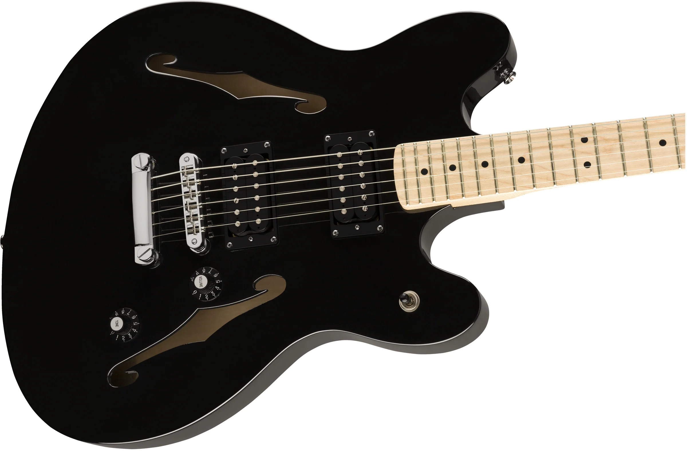 Squier Affinity Series Starcaster - Image 24