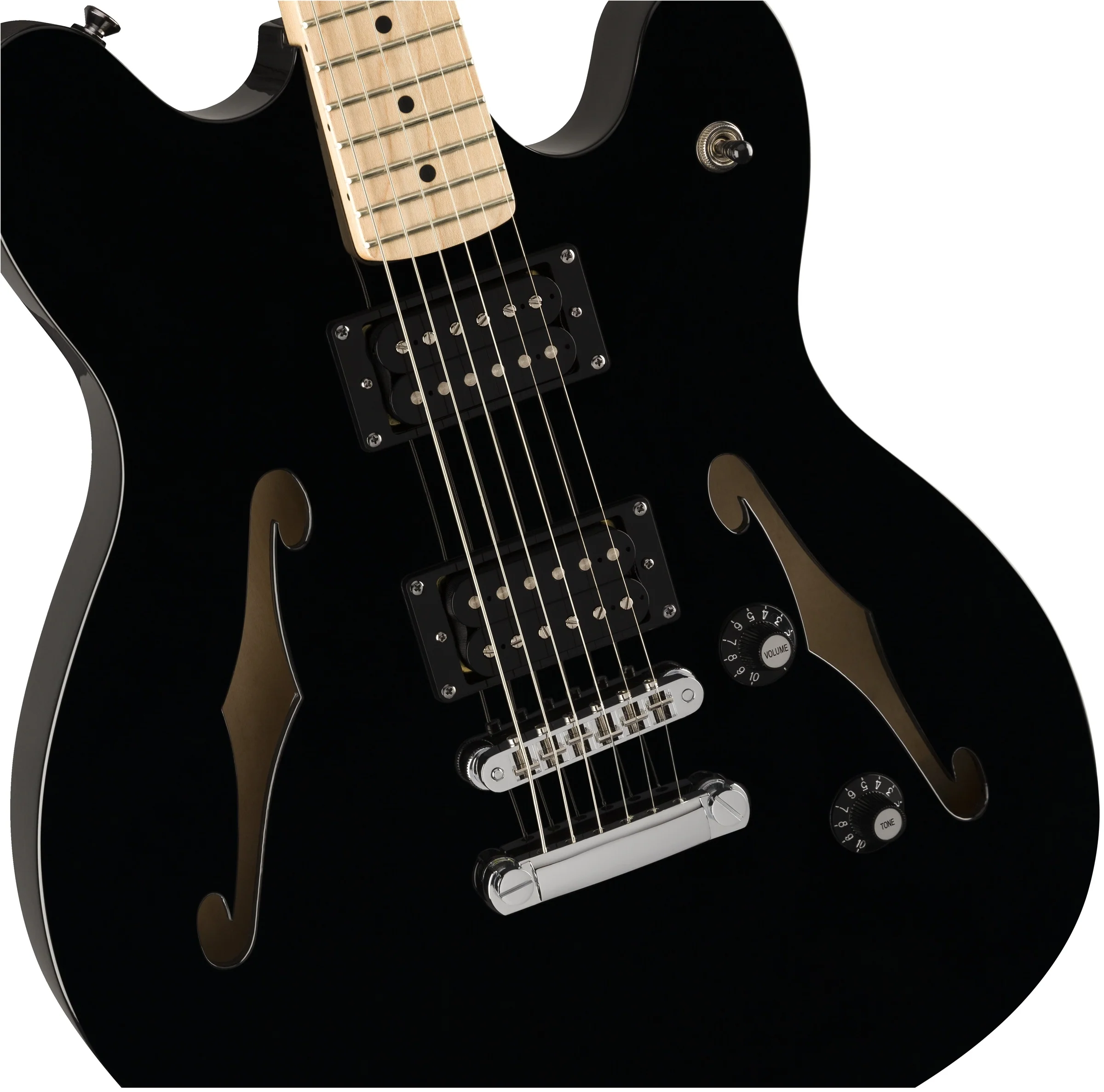 Squier Affinity Series Starcaster - Image 25