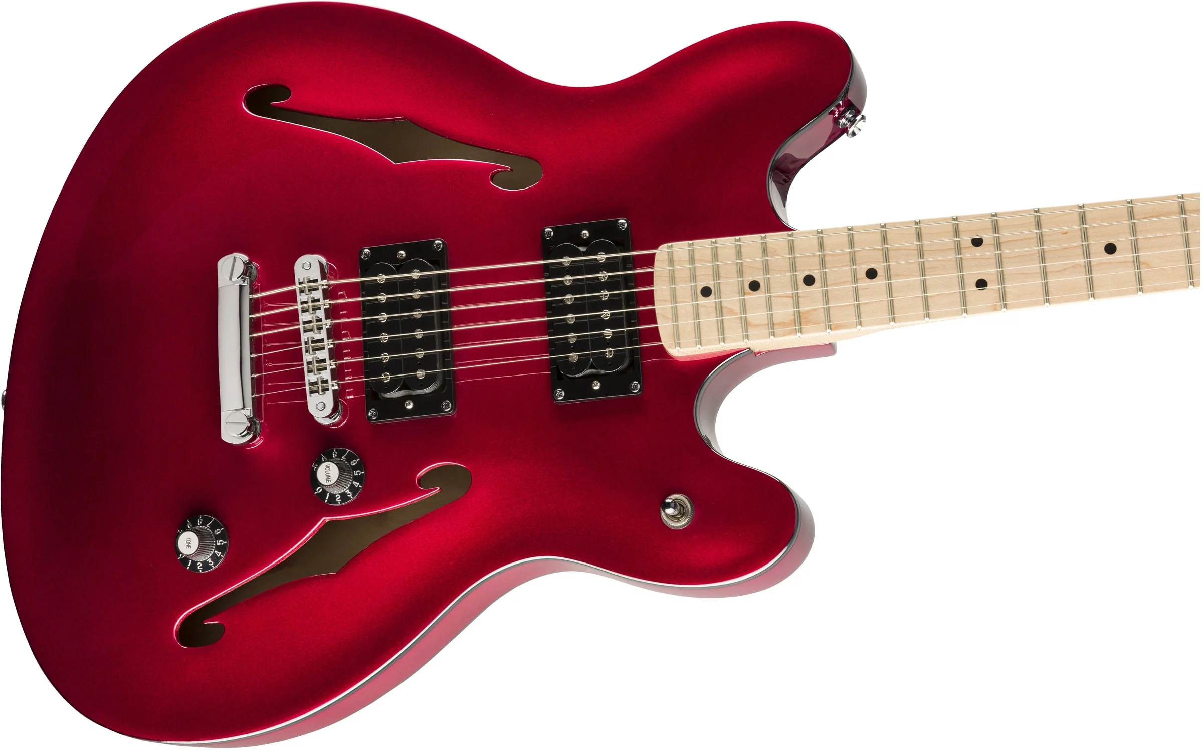 Squier Affinity Series Starcaster - Image 4