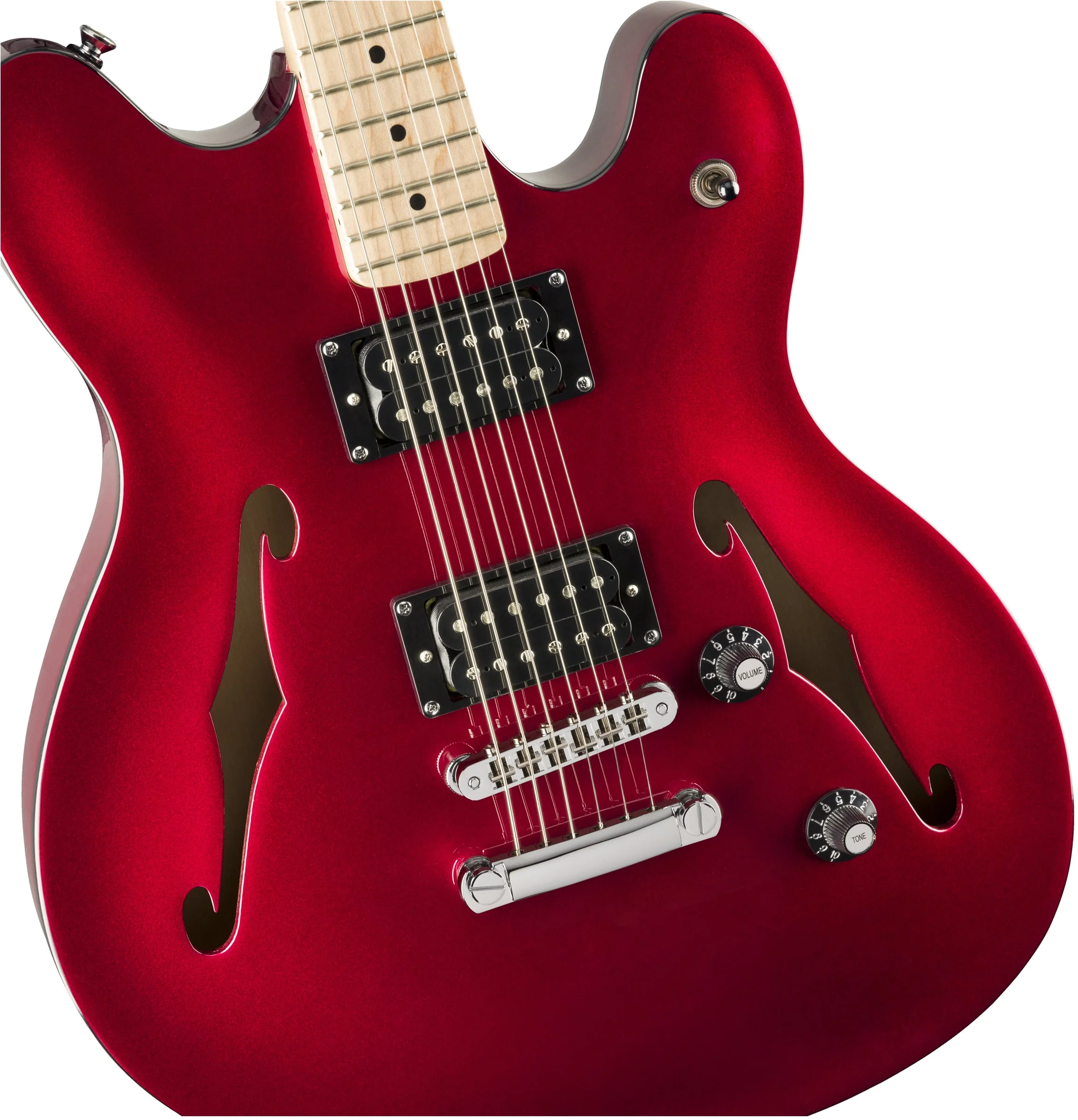 Squier Affinity Series Starcaster - Image 5