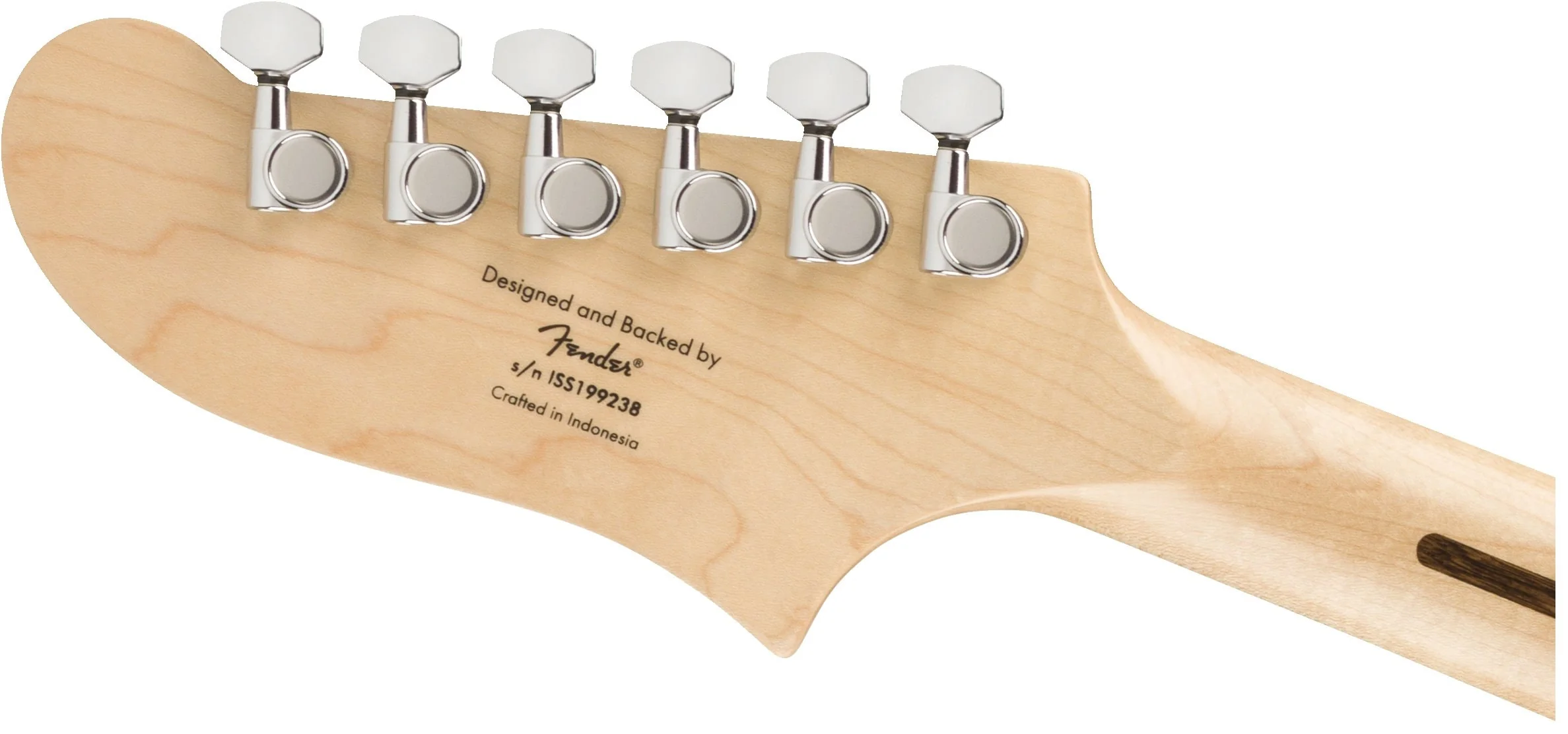 Squier Affinity Series Starcaster - Image 6