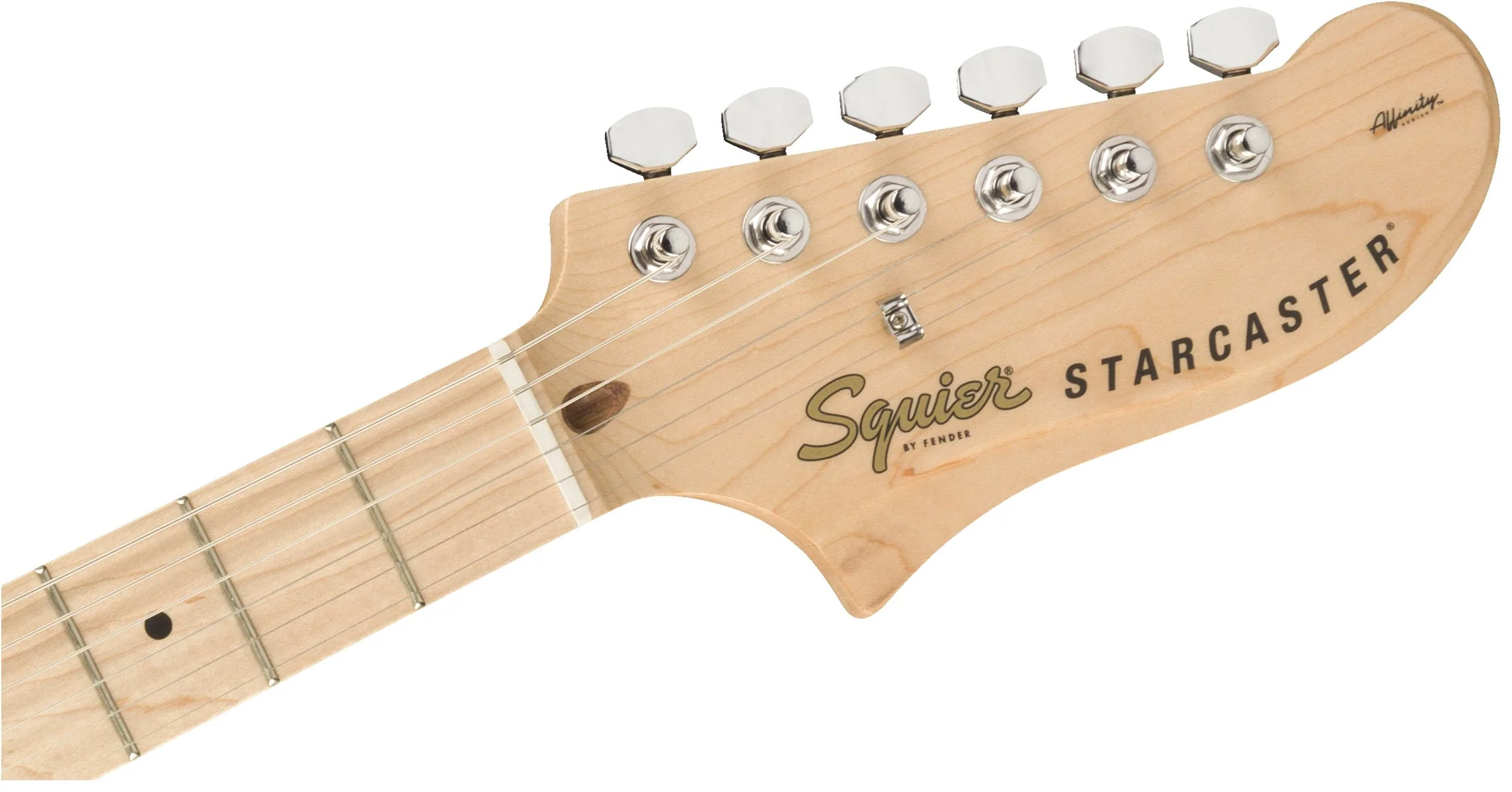 Squier Affinity Series Starcaster - Image 7
