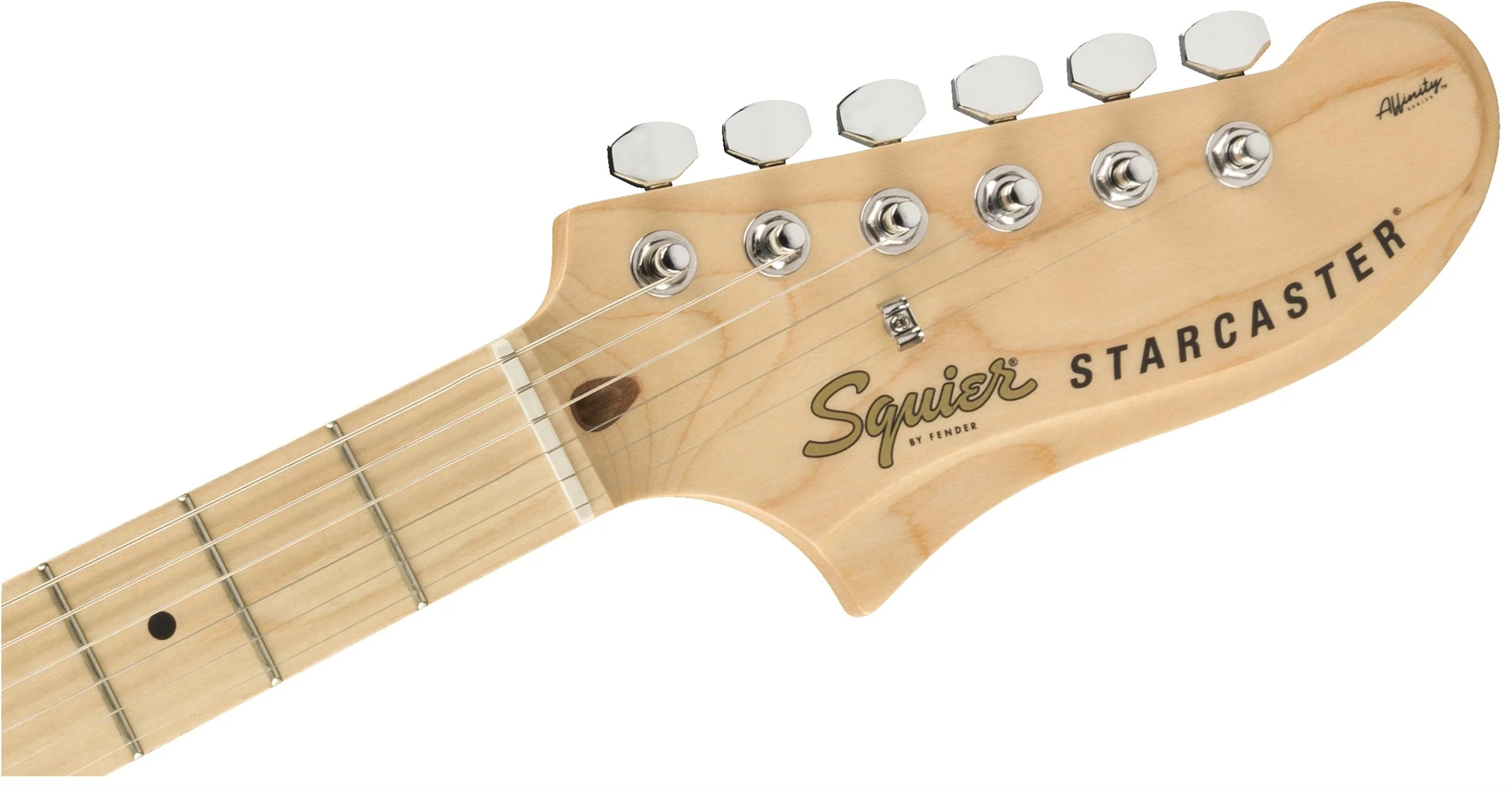 Squier Affinity Series Starcaster - Image 9