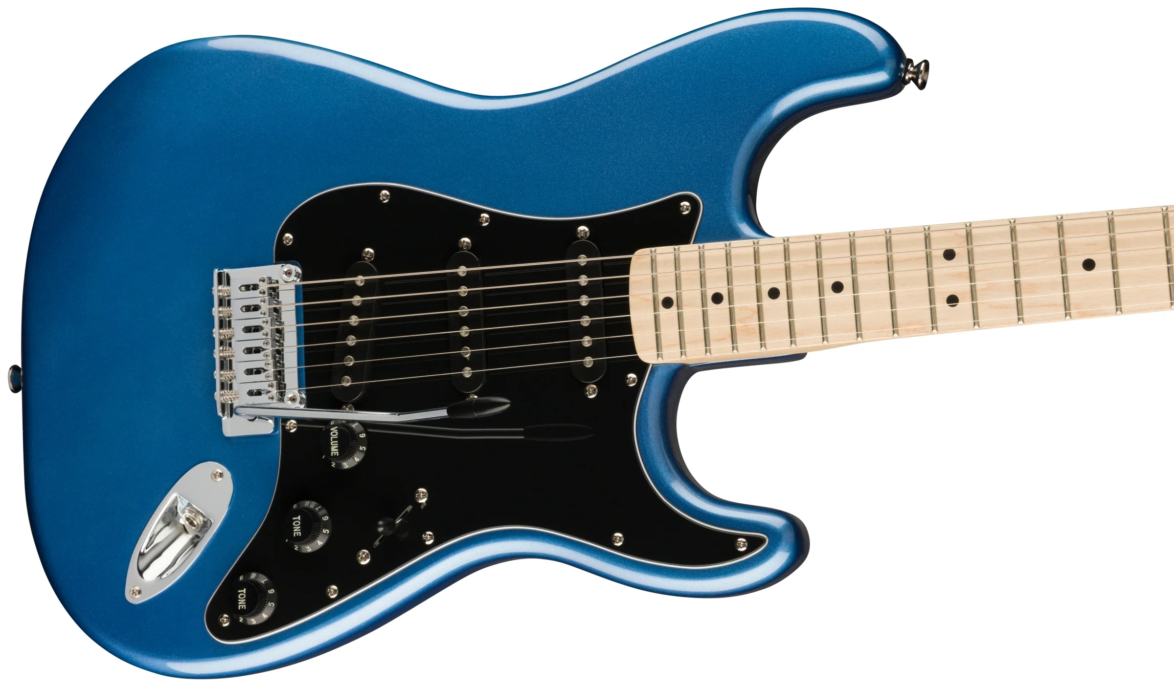 Squier Affinity Series Stratocaster - Image 15