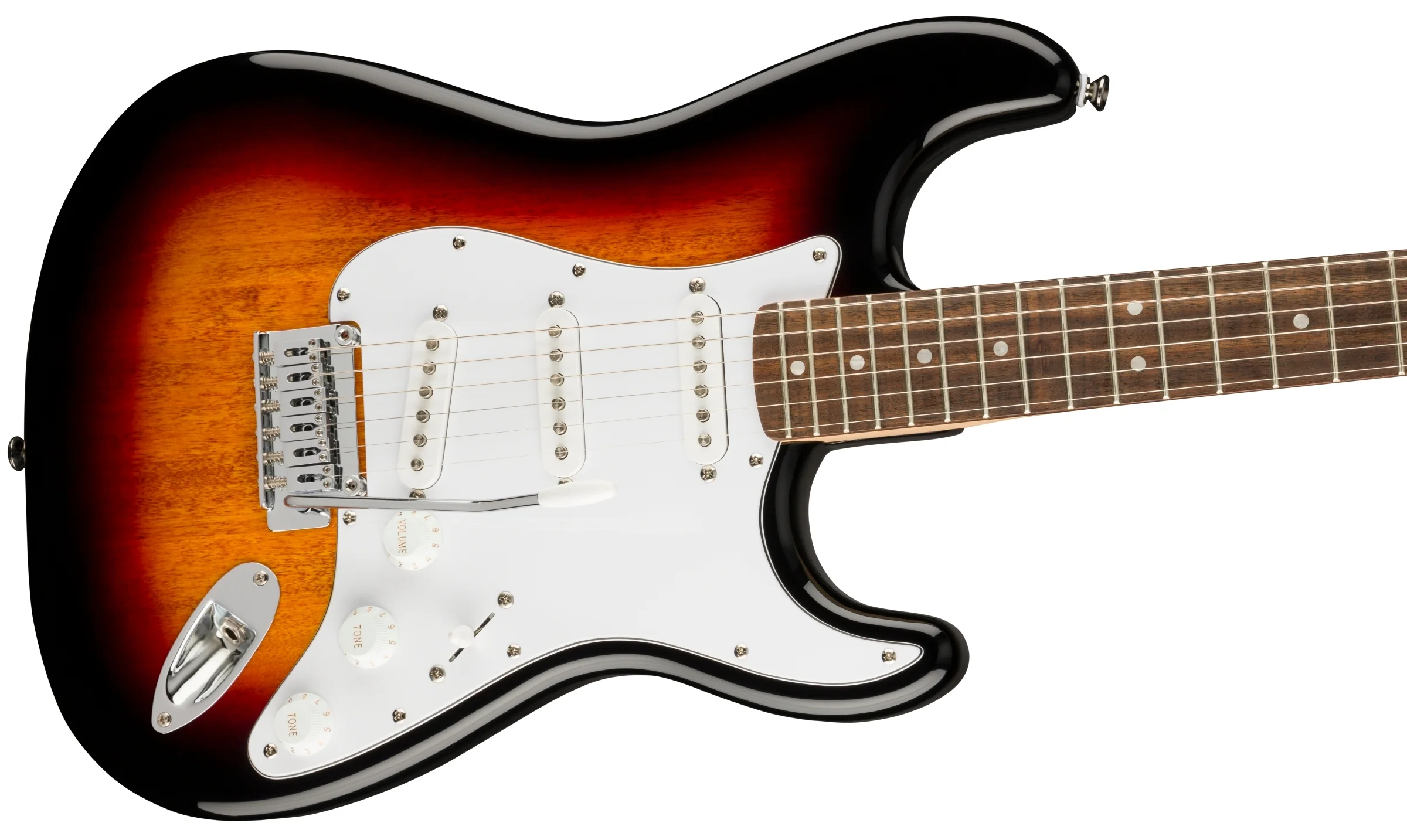 Squier Affinity Series Stratocaster - Image 3