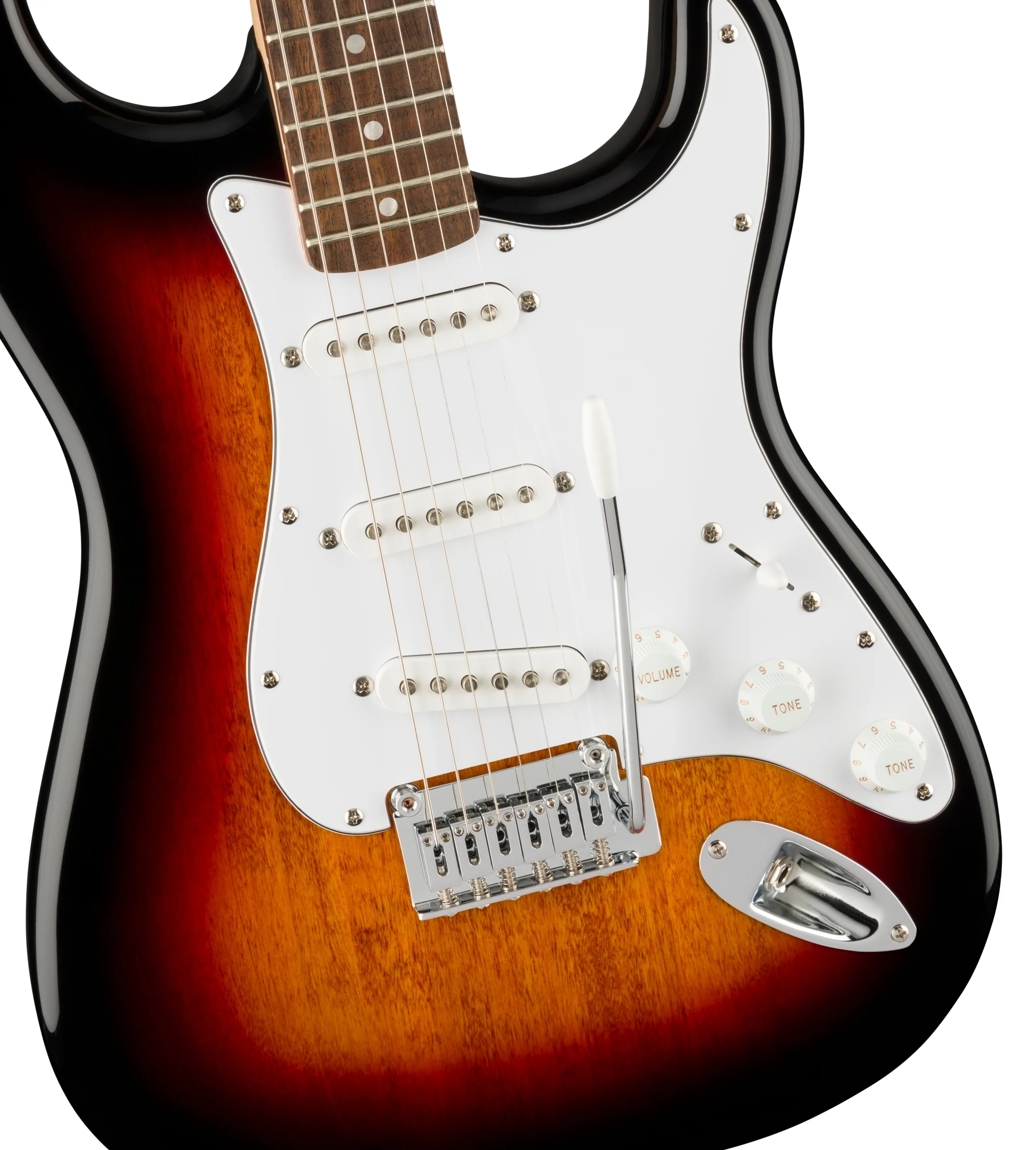 Squier Affinity Series Stratocaster - Image 4