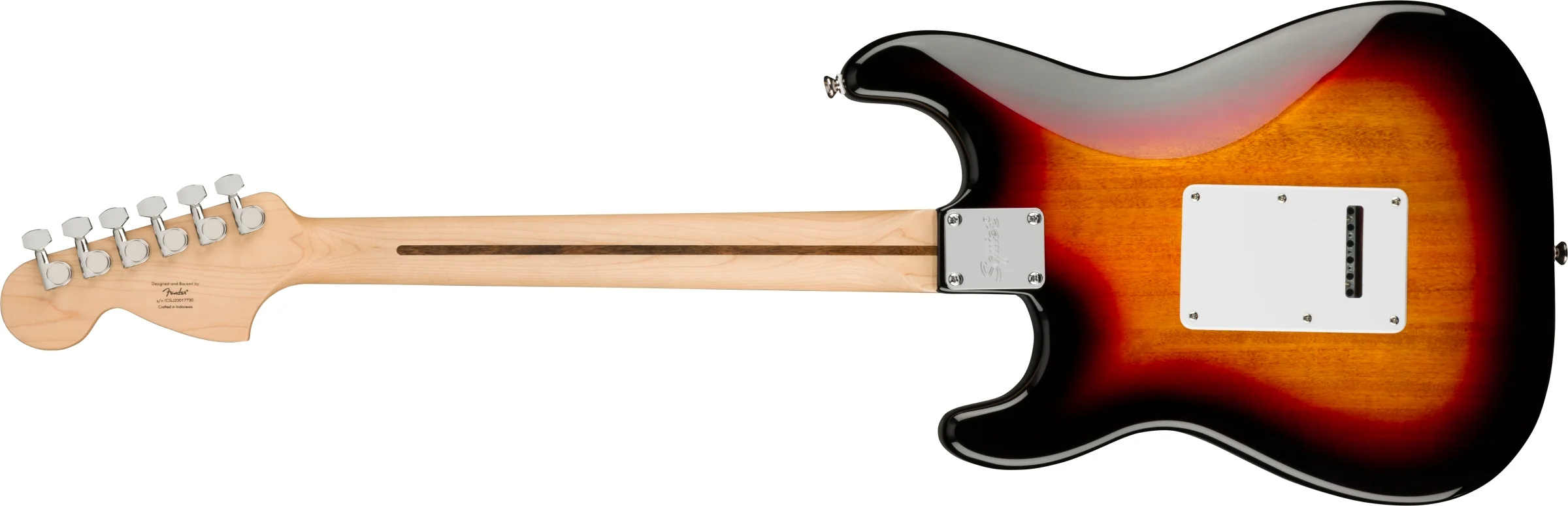 Squier Affinity Series Stratocaster - Image 5