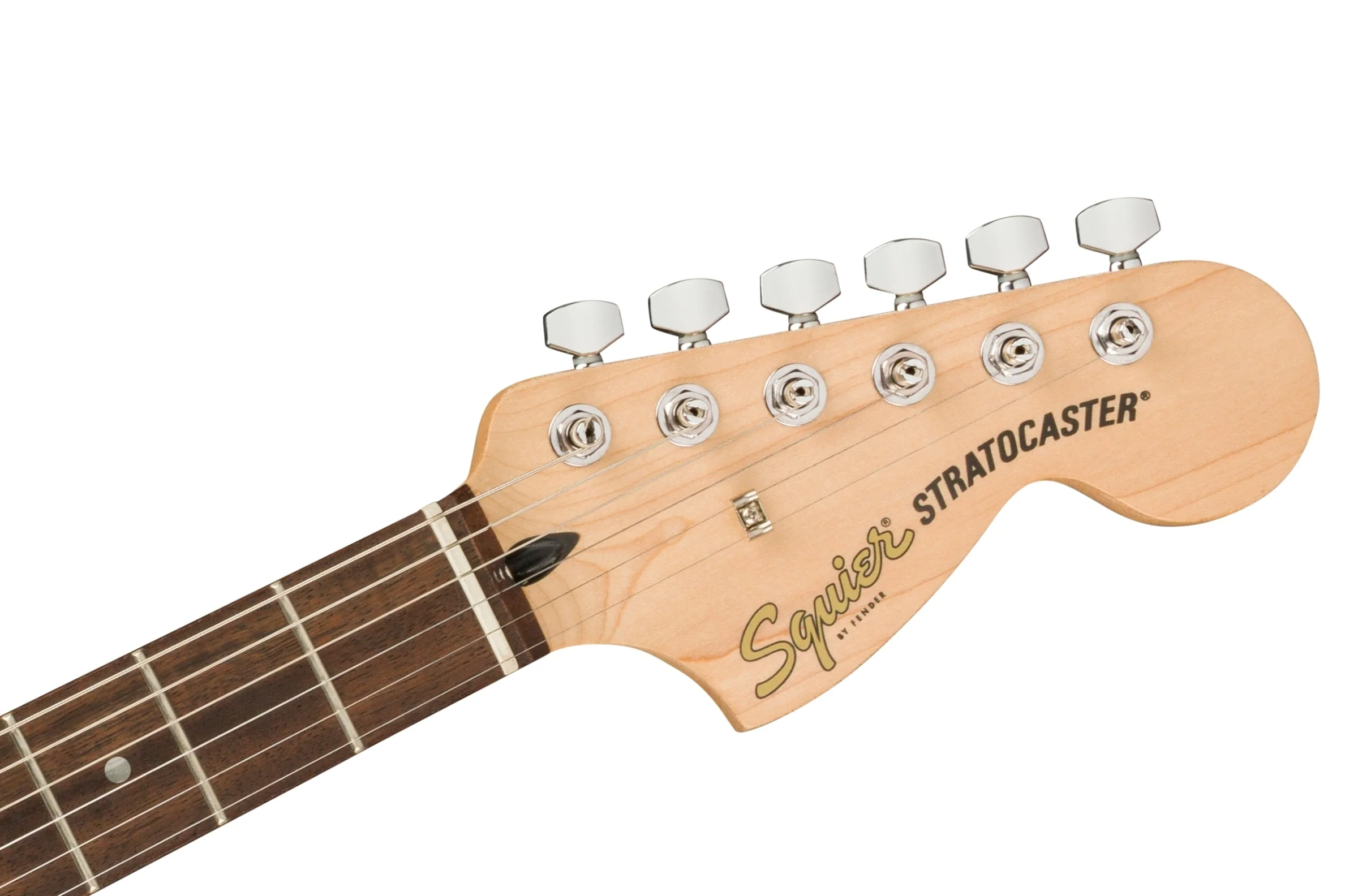 Squier Affinity Series Stratocaster - Image 7