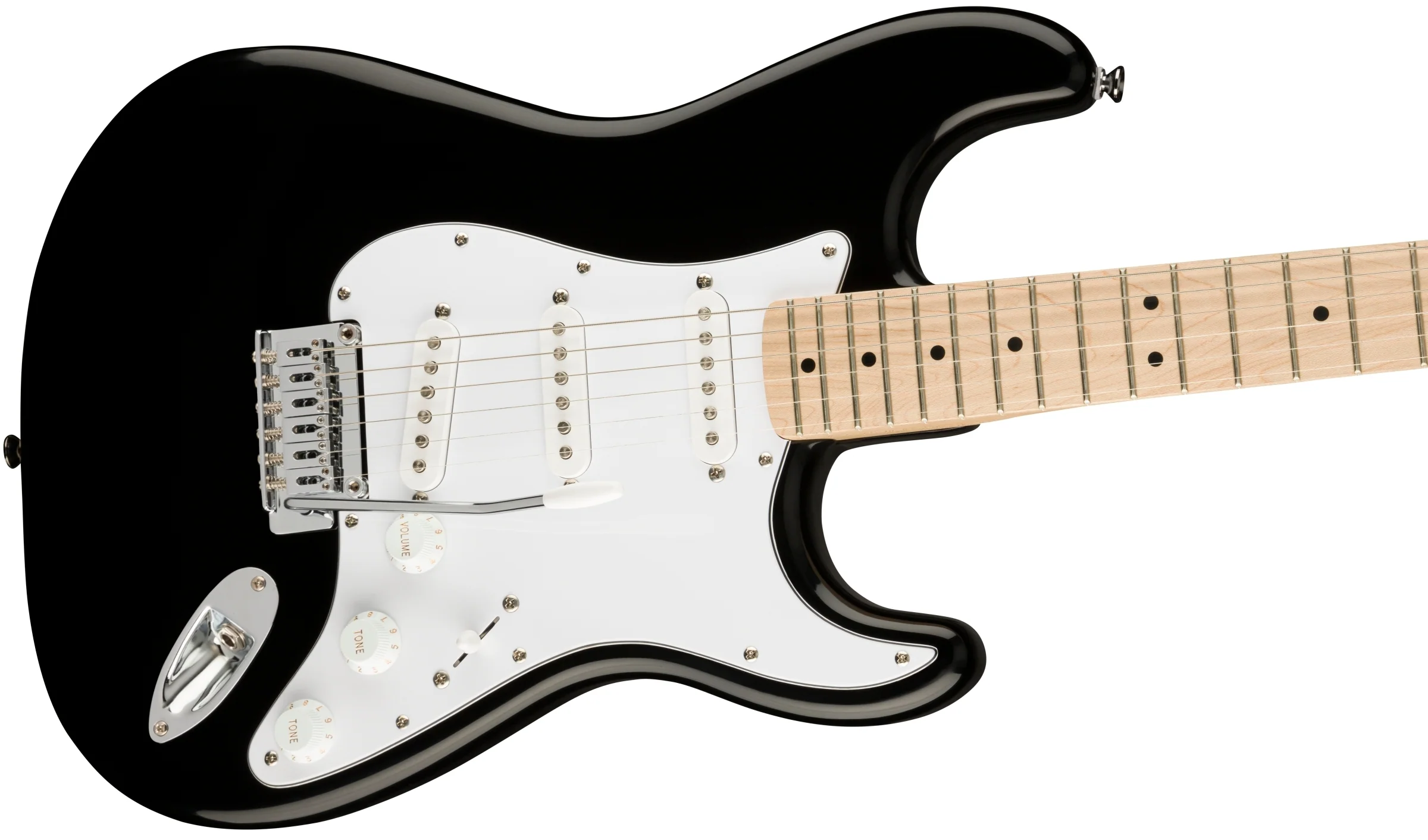 Squier Affinity Series Stratocaster - Image 9
